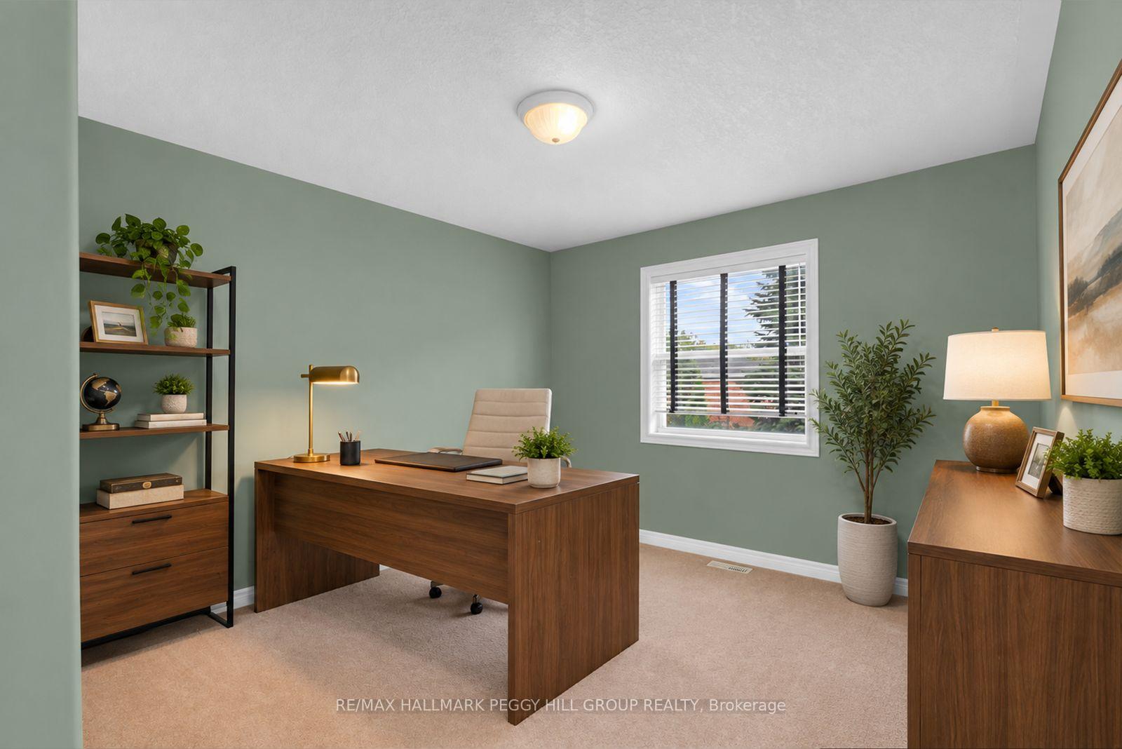 Photo 11 of 5 Sandringham Drive, Barrie, Innis-Shore — HOMEH