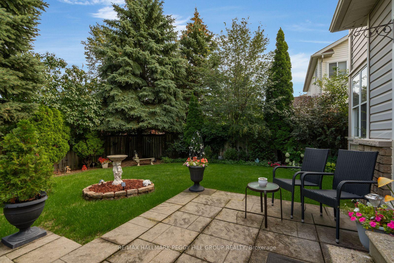 Photo 16 of 5 Sandringham Drive, Barrie, Innis-Shore — HOMEH