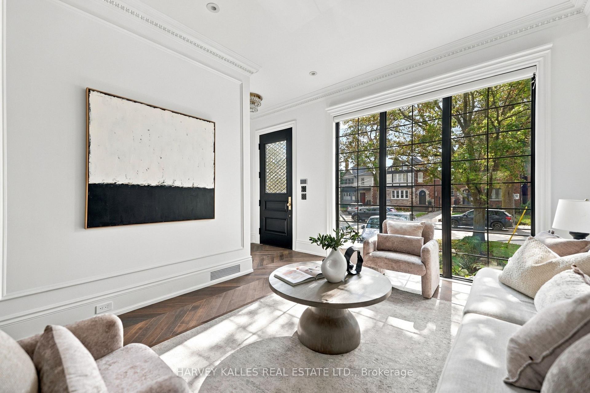Photo 3 of 26 St Germain Avenue, Toronto, Lawrence Park North — HOMEH