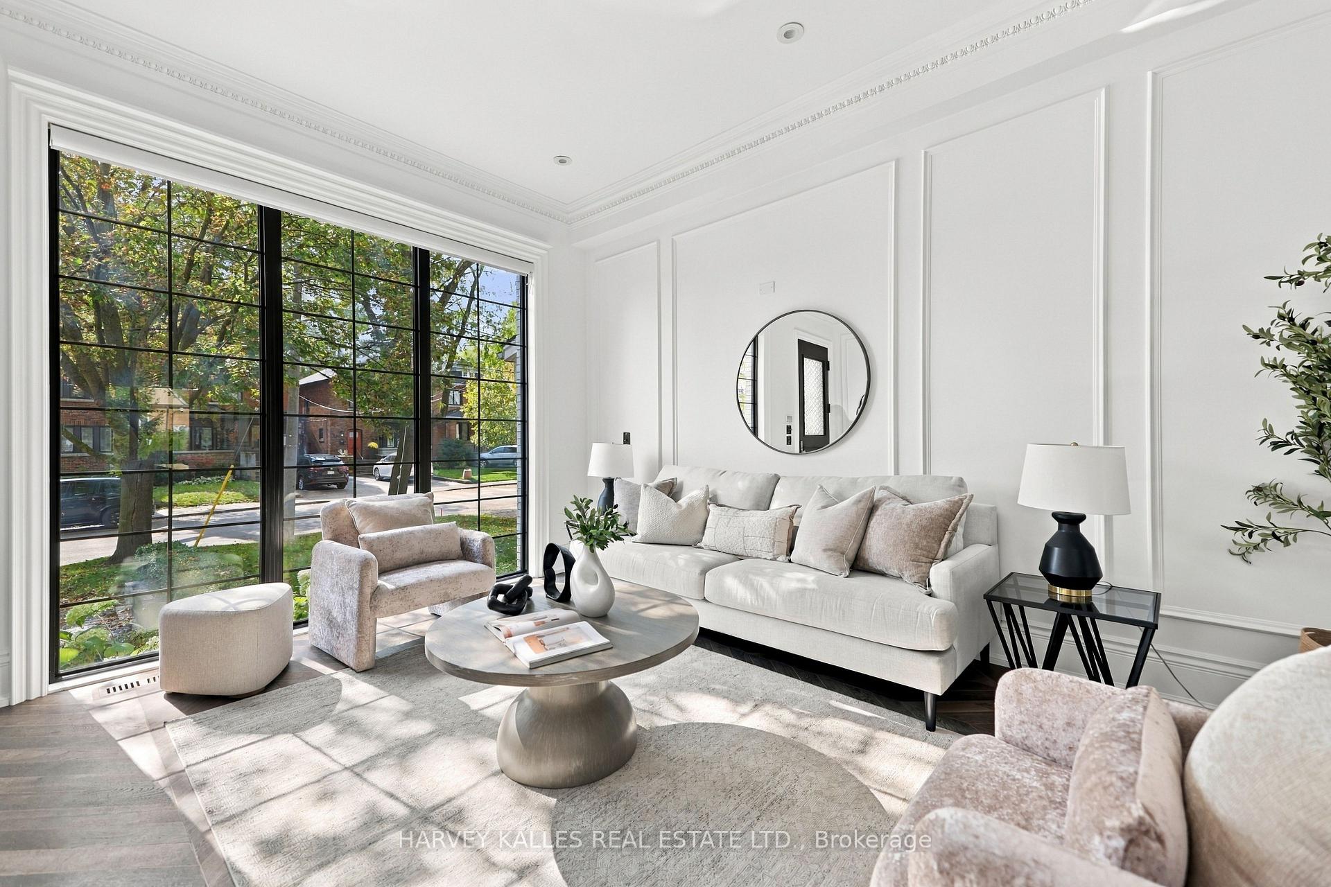 Photo 4 of 26 St Germain Avenue, Toronto, Lawrence Park North — HOMEH