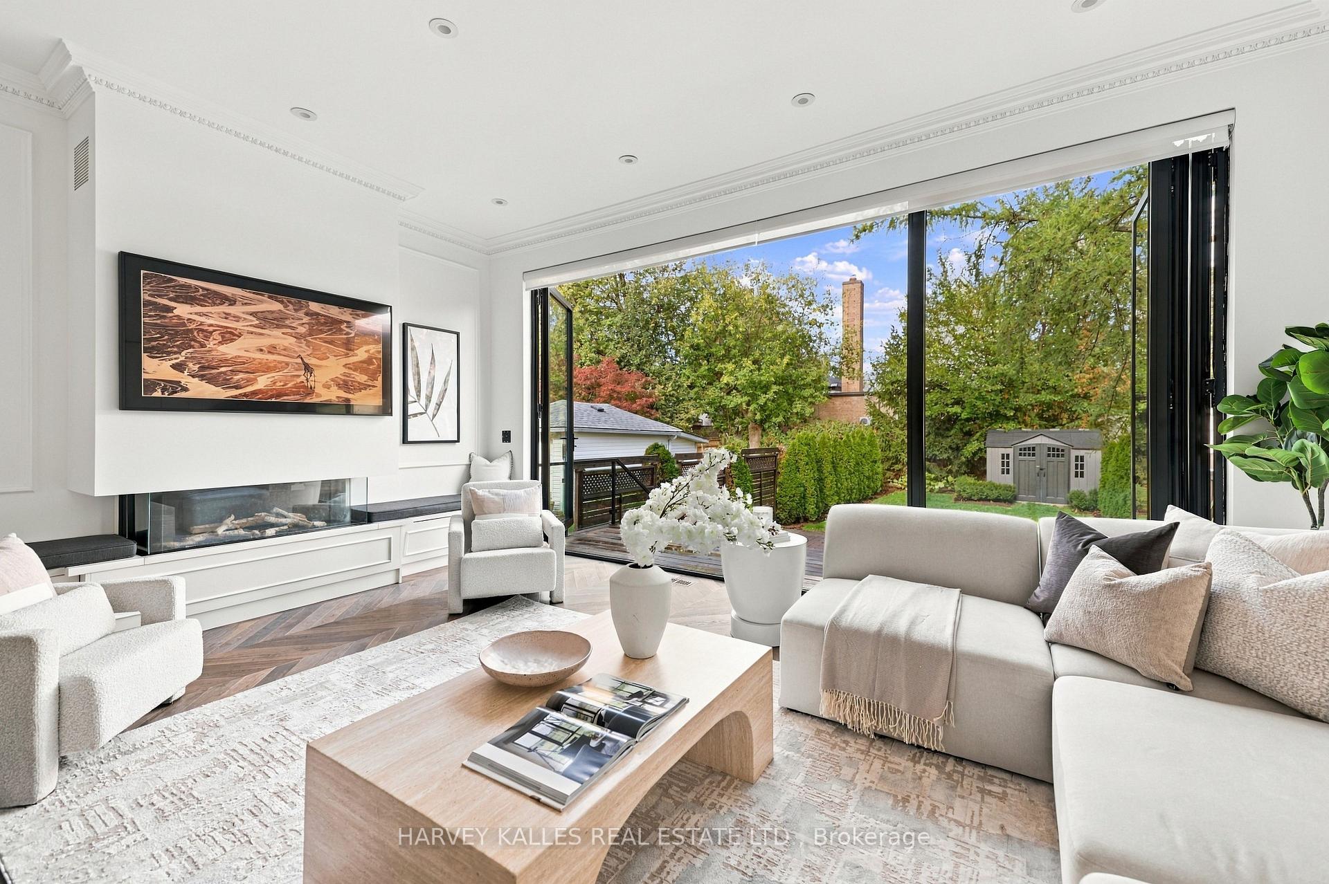 Photo 19 of 26 St Germain Avenue, Toronto, Lawrence Park North — HOMEH