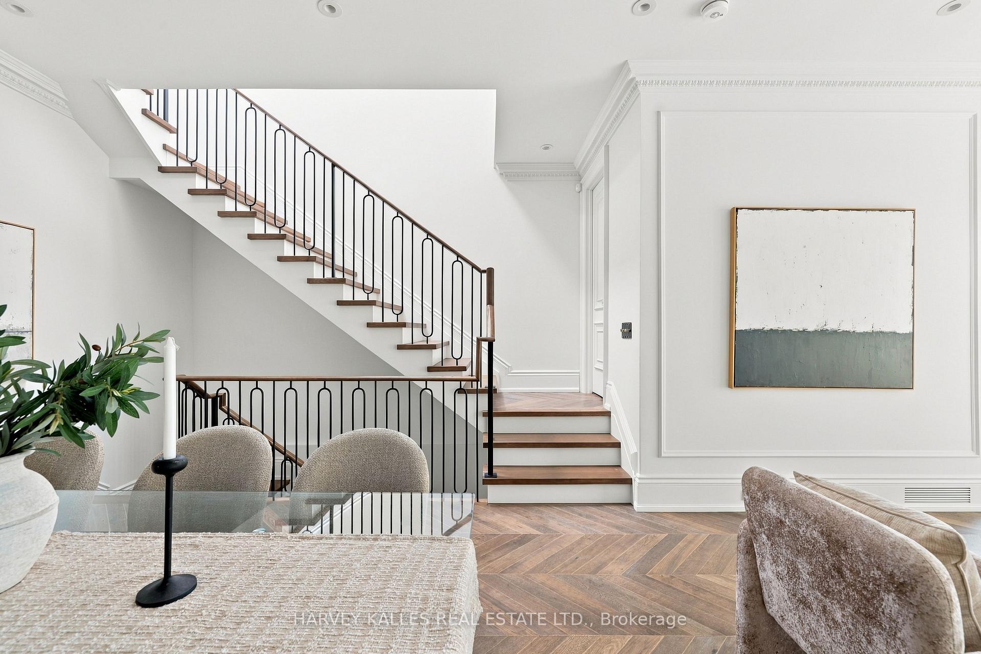 Photo 25 of 26 St Germain Avenue, Toronto, Lawrence Park North — HOMEH