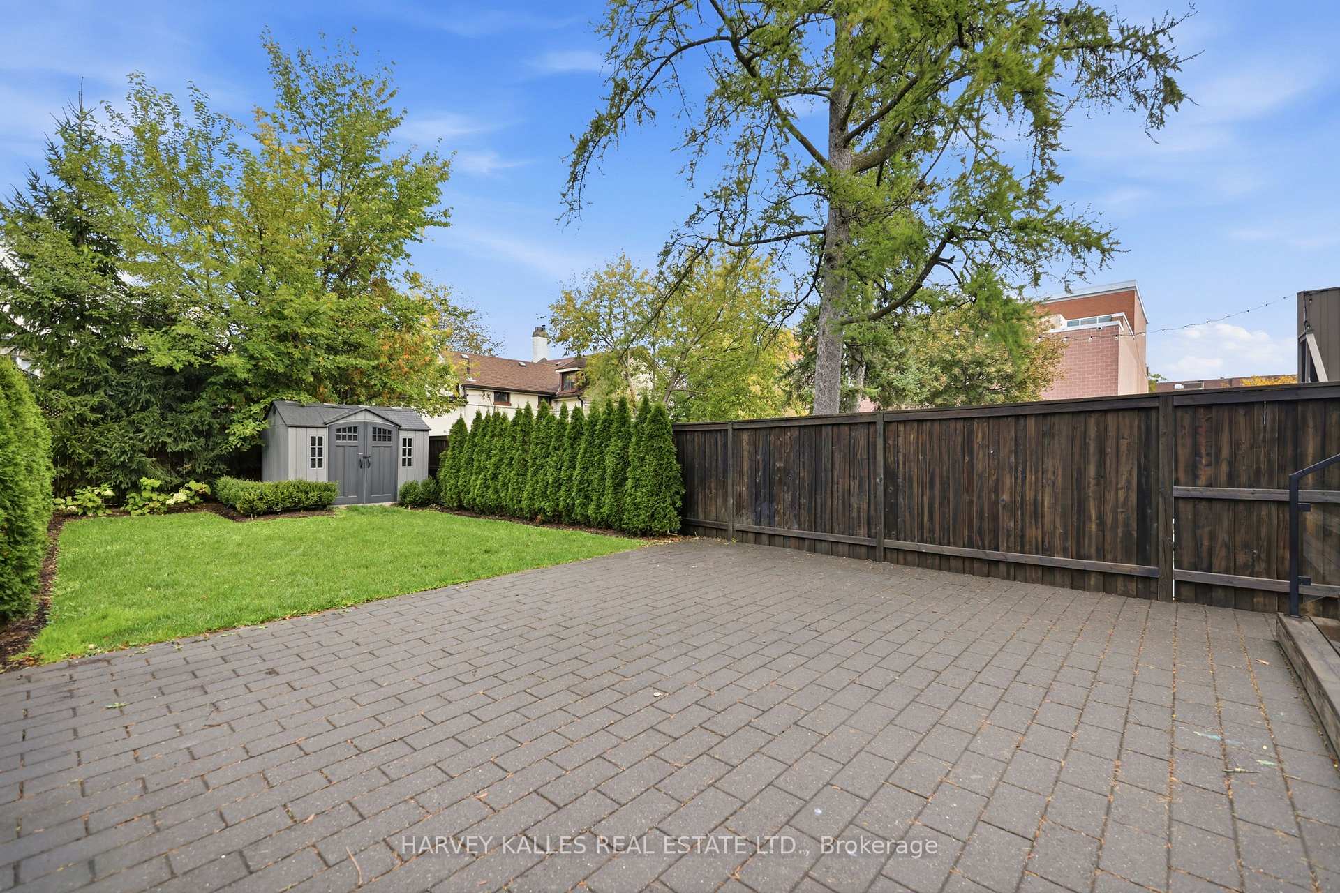 Photo 46 of 26 St Germain Avenue, Toronto, Lawrence Park North — HOMEH