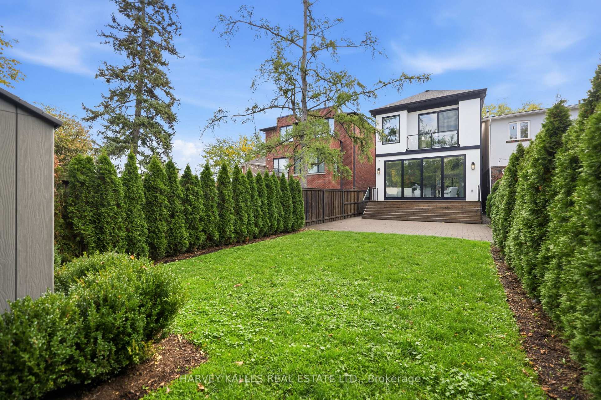 Photo 47 of 26 St Germain Avenue, Toronto, Lawrence Park North — HOMEH
