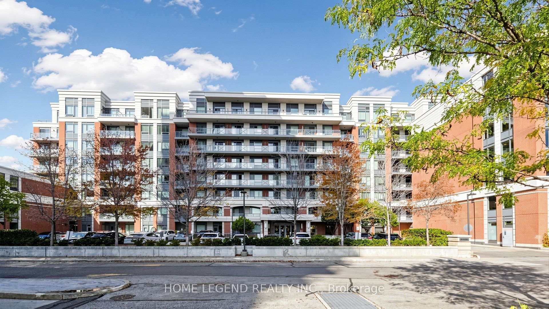 Photo 2 of Unit 119, 8228 Birchmount Road, Markham, Unionville — HOMEH