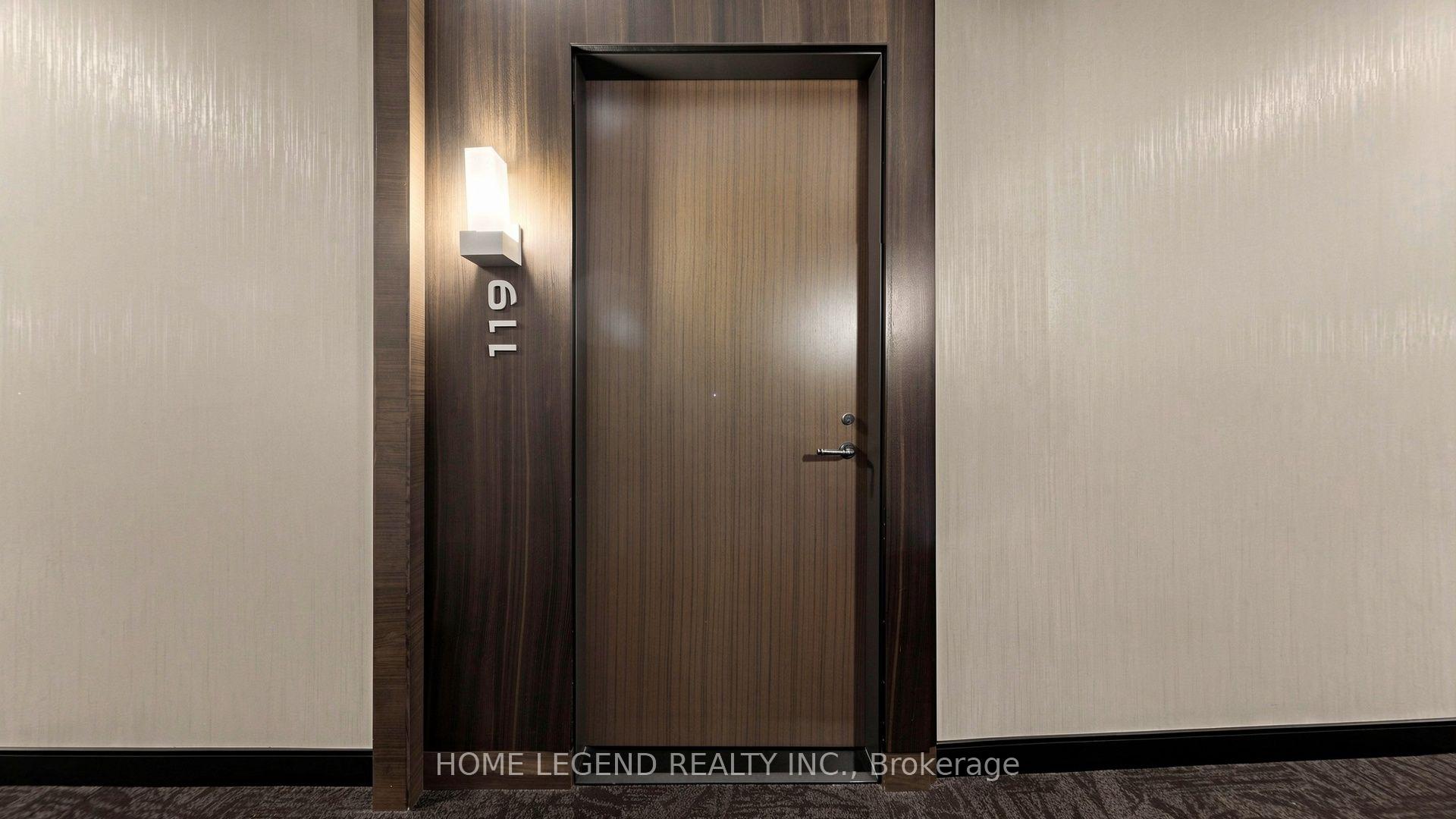 Photo 4 of Unit 119, 8228 Birchmount Road, Markham, Unionville — HOMEH