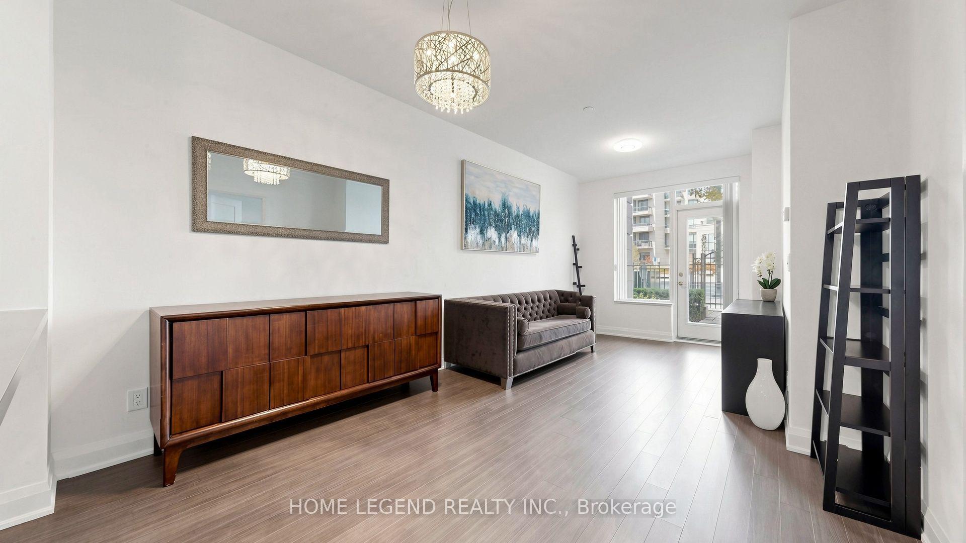 Photo 5 of Unit 119, 8228 Birchmount Road, Markham, Unionville — HOMEH