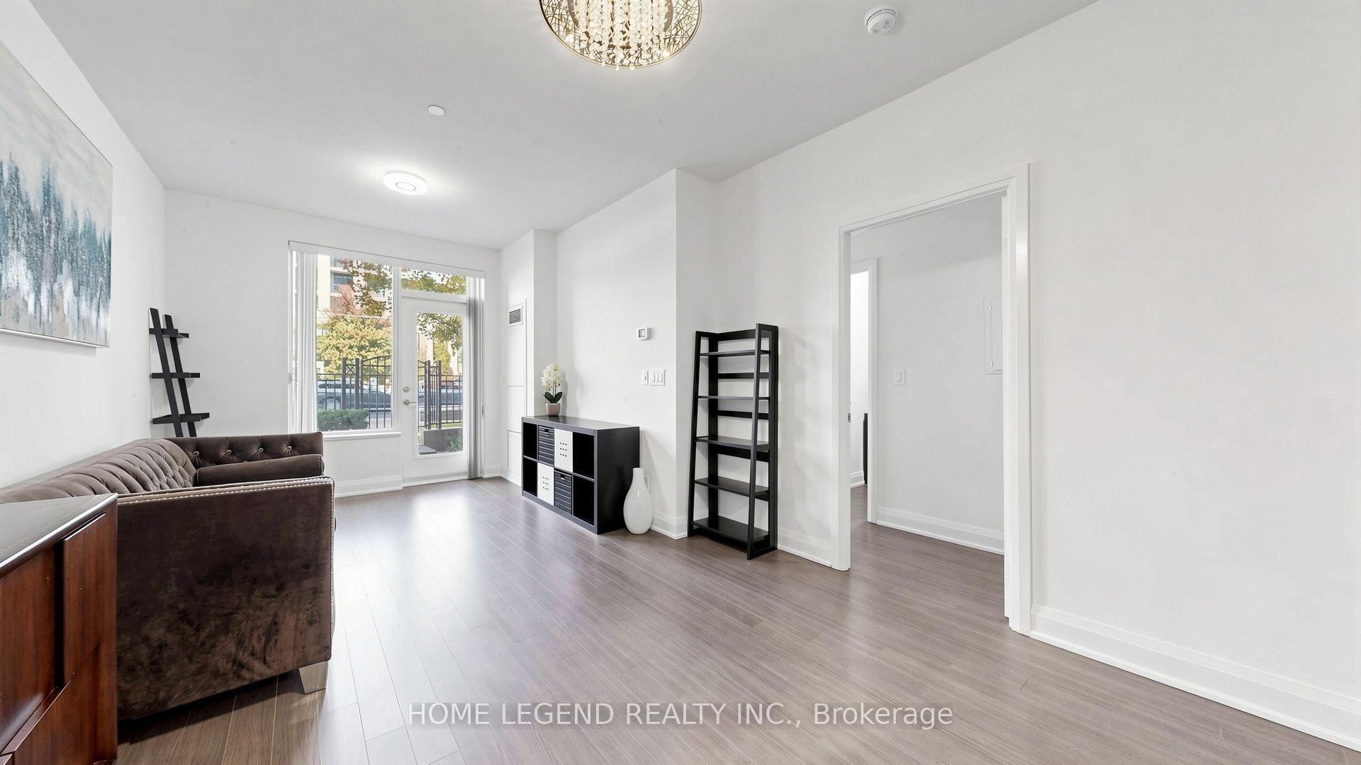 Photo 6 of Unit 119, 8228 Birchmount Road, Markham, Unionville — HOMEH