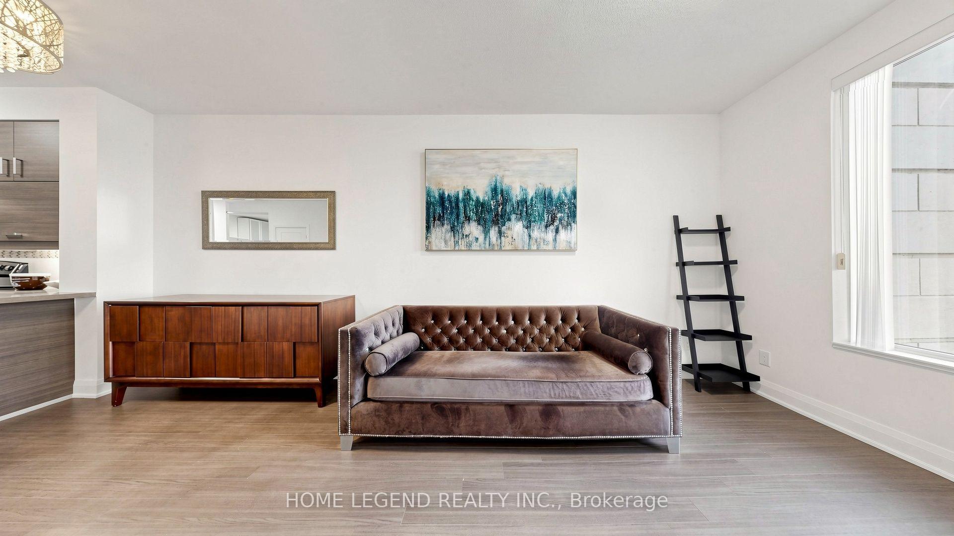 Photo 7 of Unit 119, 8228 Birchmount Road, Markham, Unionville — HOMEH