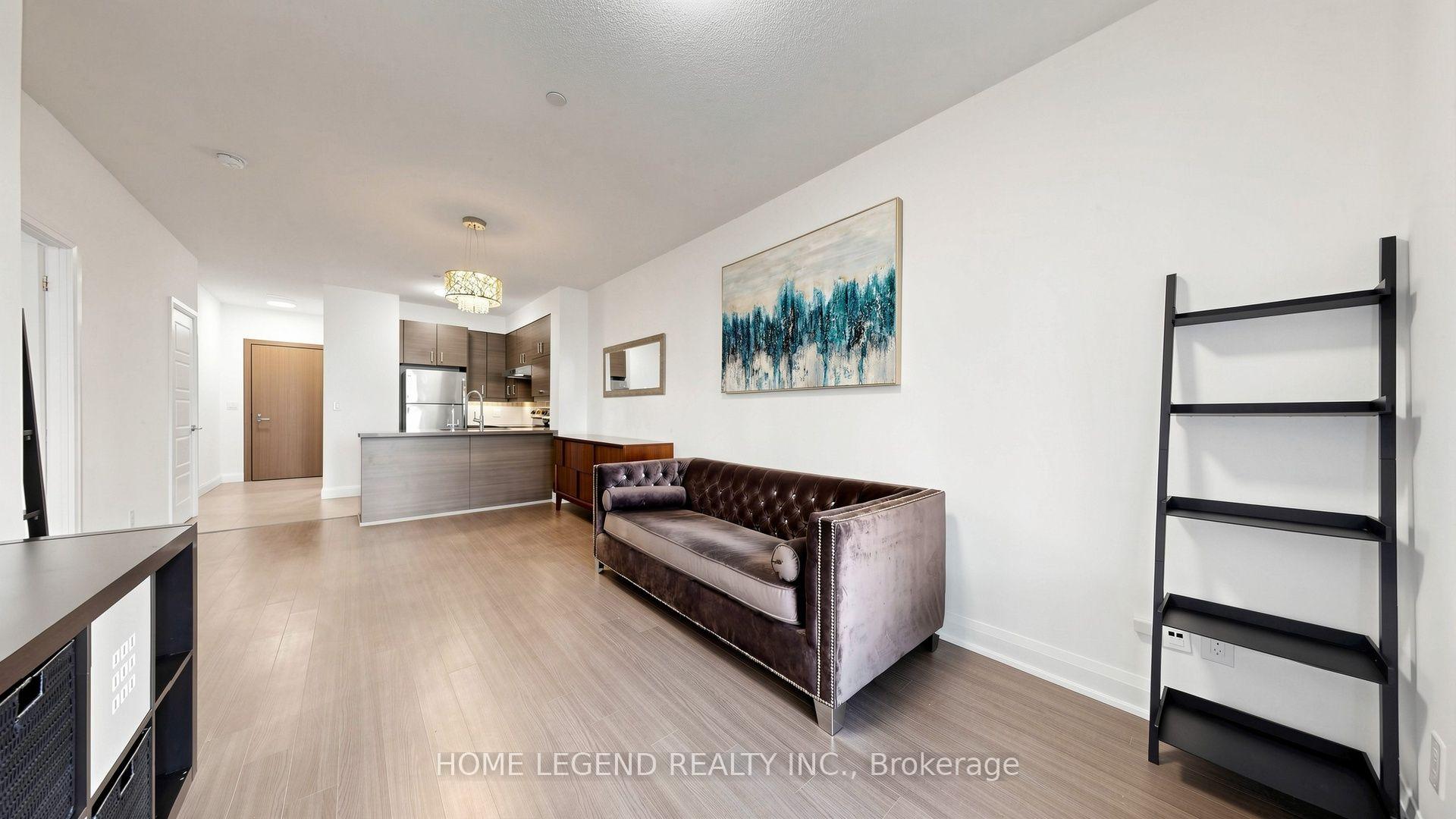Photo 8 of Unit 119, 8228 Birchmount Road, Markham, Unionville — HOMEH