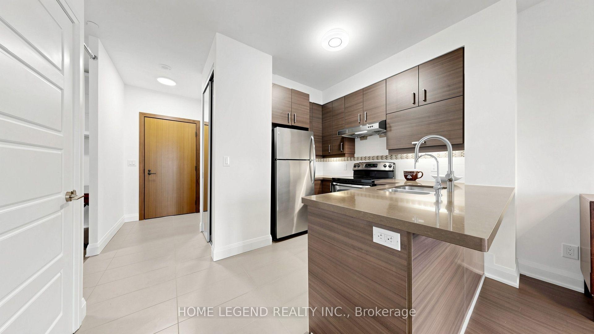 Photo 9 of Unit 119, 8228 Birchmount Road, Markham, Unionville — HOMEH