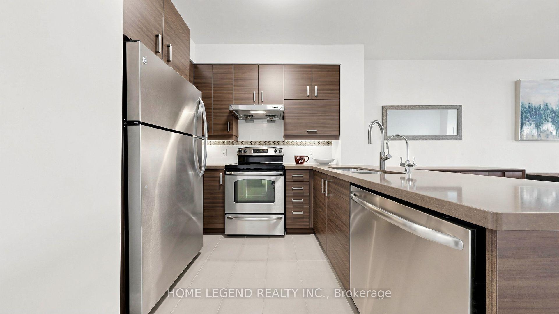 Photo 10 of Unit 119, 8228 Birchmount Road, Markham, Unionville — HOMEH