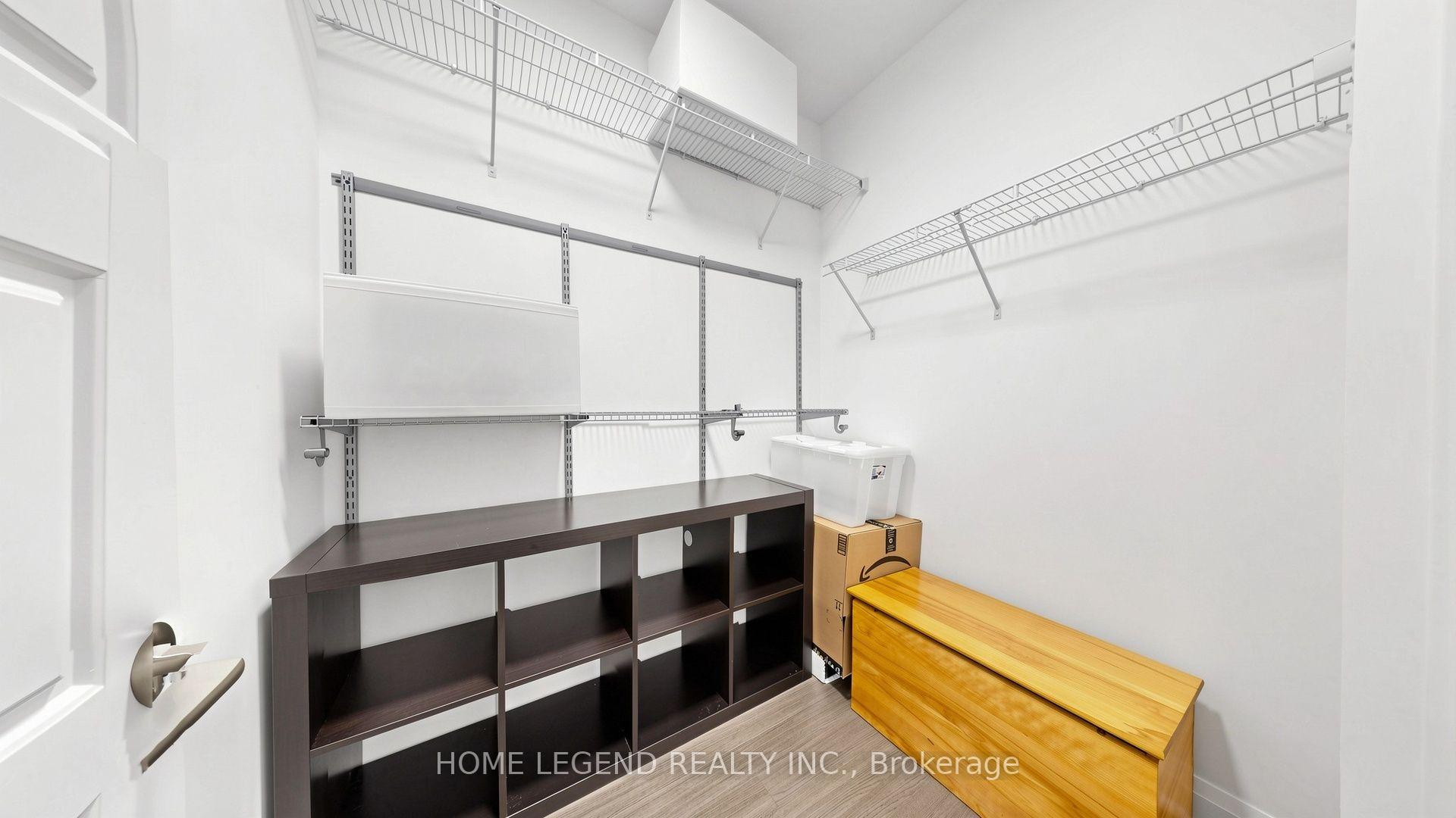 Photo 18 of Unit 119, 8228 Birchmount Road, Markham, Unionville — HOMEH