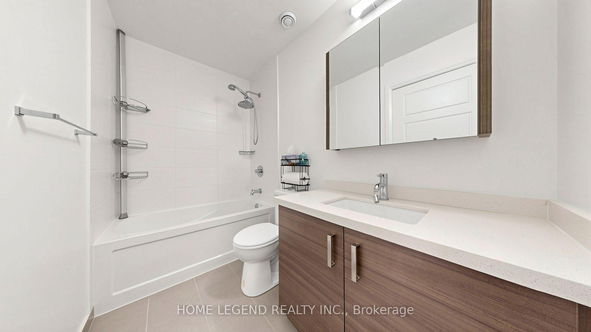 Photo 22 of Unit 119, 8228 Birchmount Road, Markham, Unionville — HOMEH