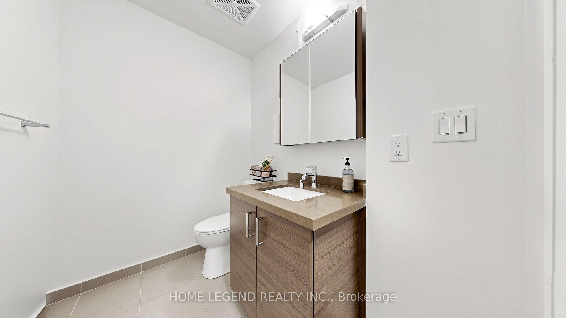 Photo 23 of Unit 119, 8228 Birchmount Road, Markham, Unionville — HOMEH