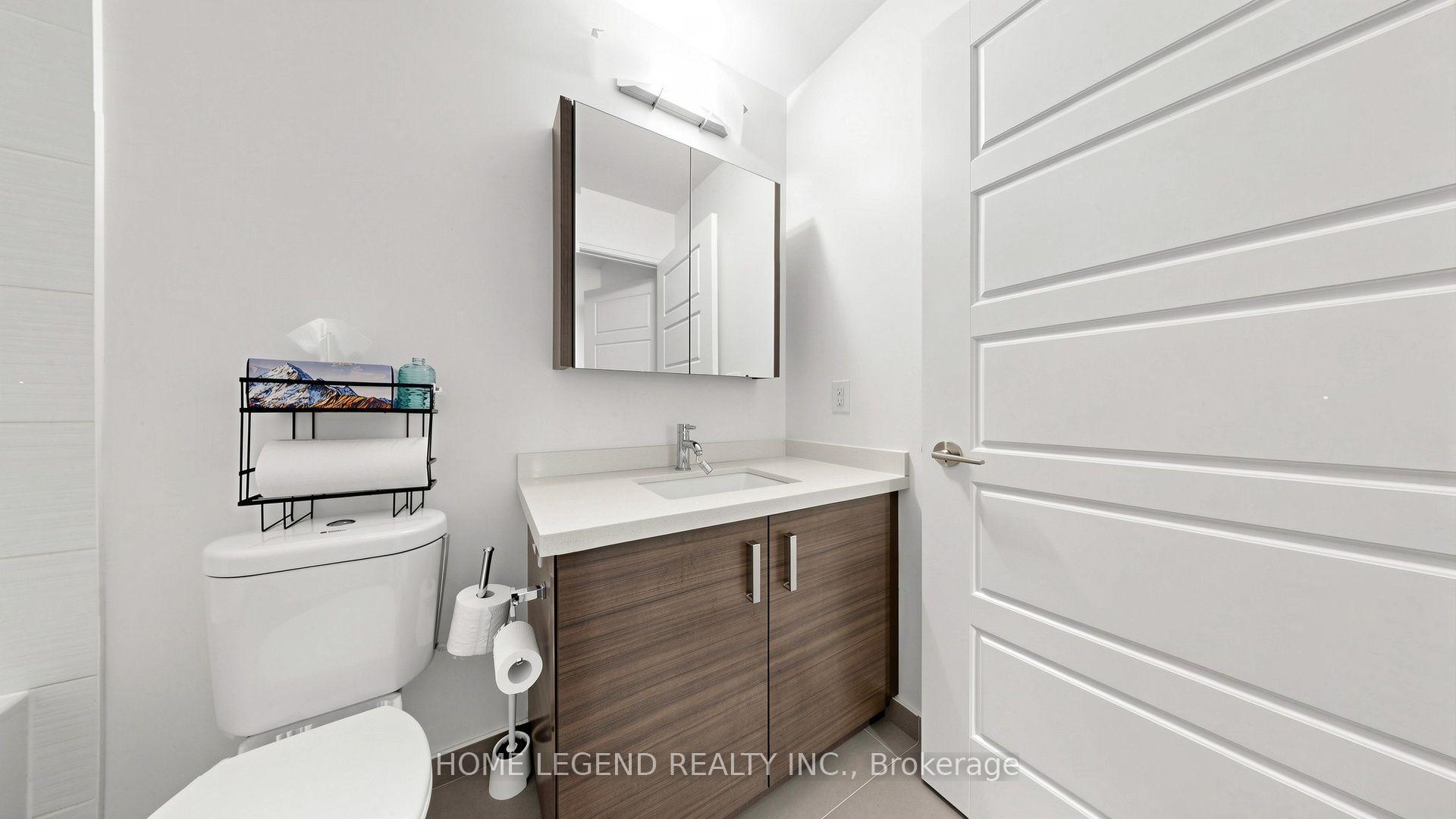 Photo 24 of Unit 119, 8228 Birchmount Road, Markham, Unionville — HOMEH