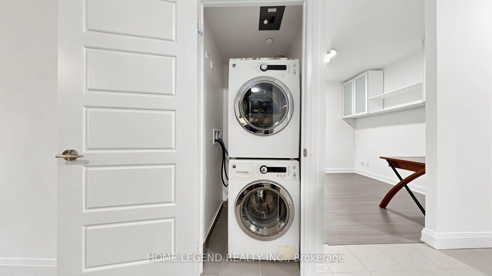 Photo 25 of Unit 119, 8228 Birchmount Road, Markham, Unionville — HOMEH