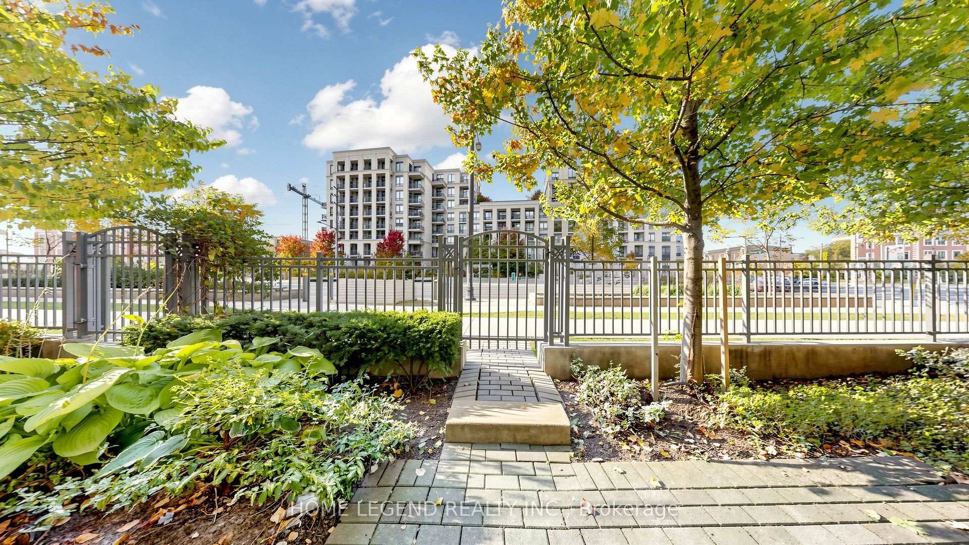 Photo 26 of Unit 119, 8228 Birchmount Road, Markham, Unionville — HOMEH