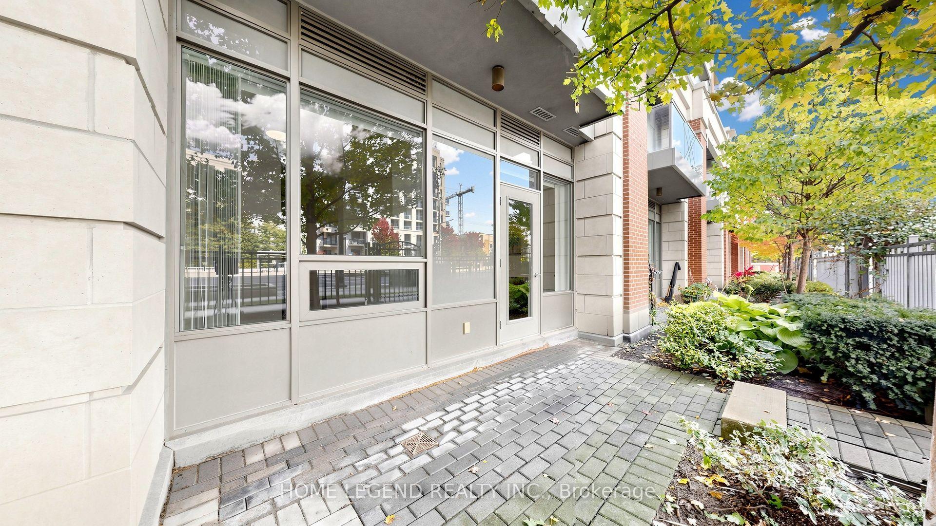 Photo 28 of Unit 119, 8228 Birchmount Road, Markham, Unionville — HOMEH