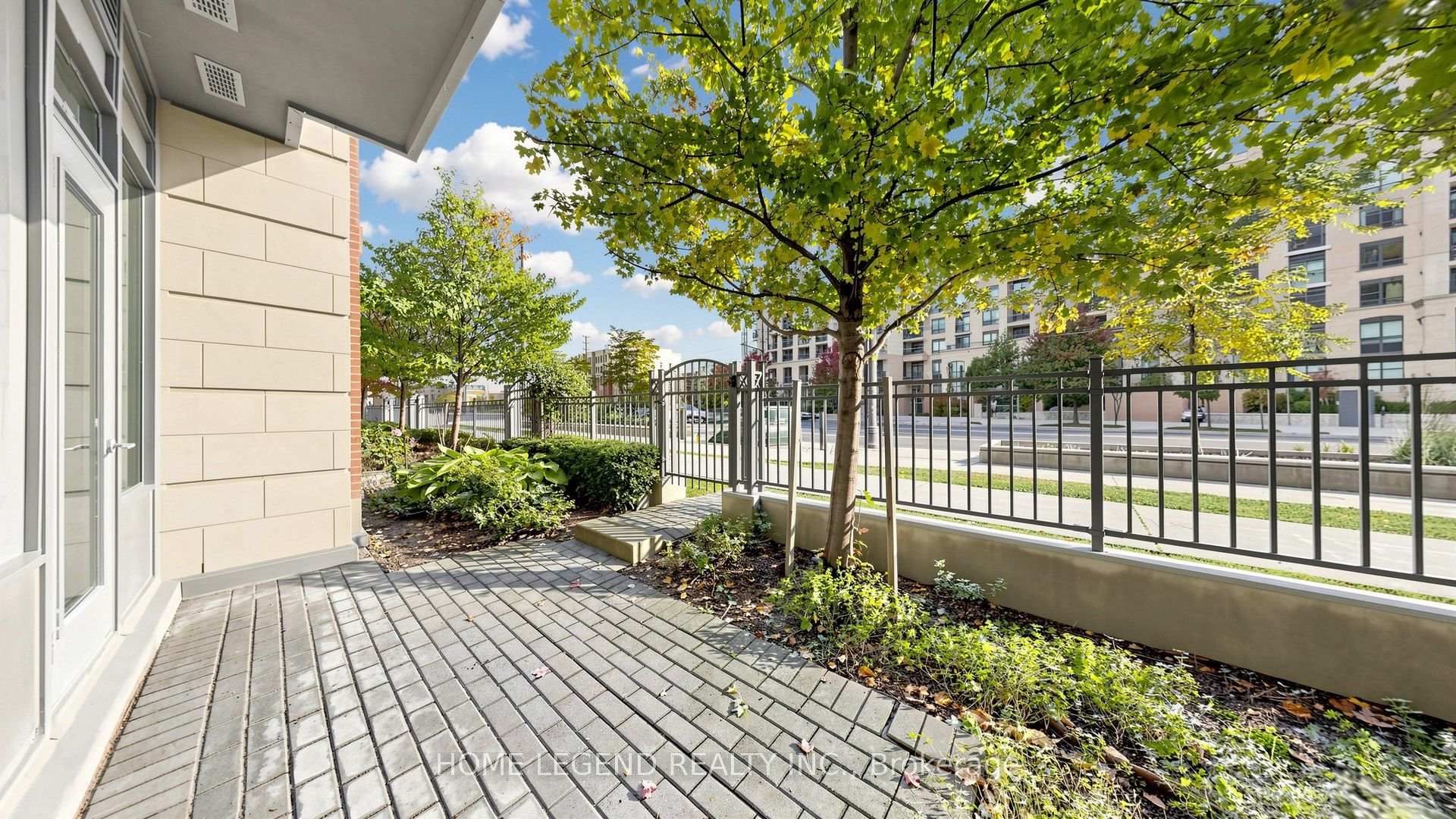 Photo 29 of Unit 119, 8228 Birchmount Road, Markham, Unionville — HOMEH