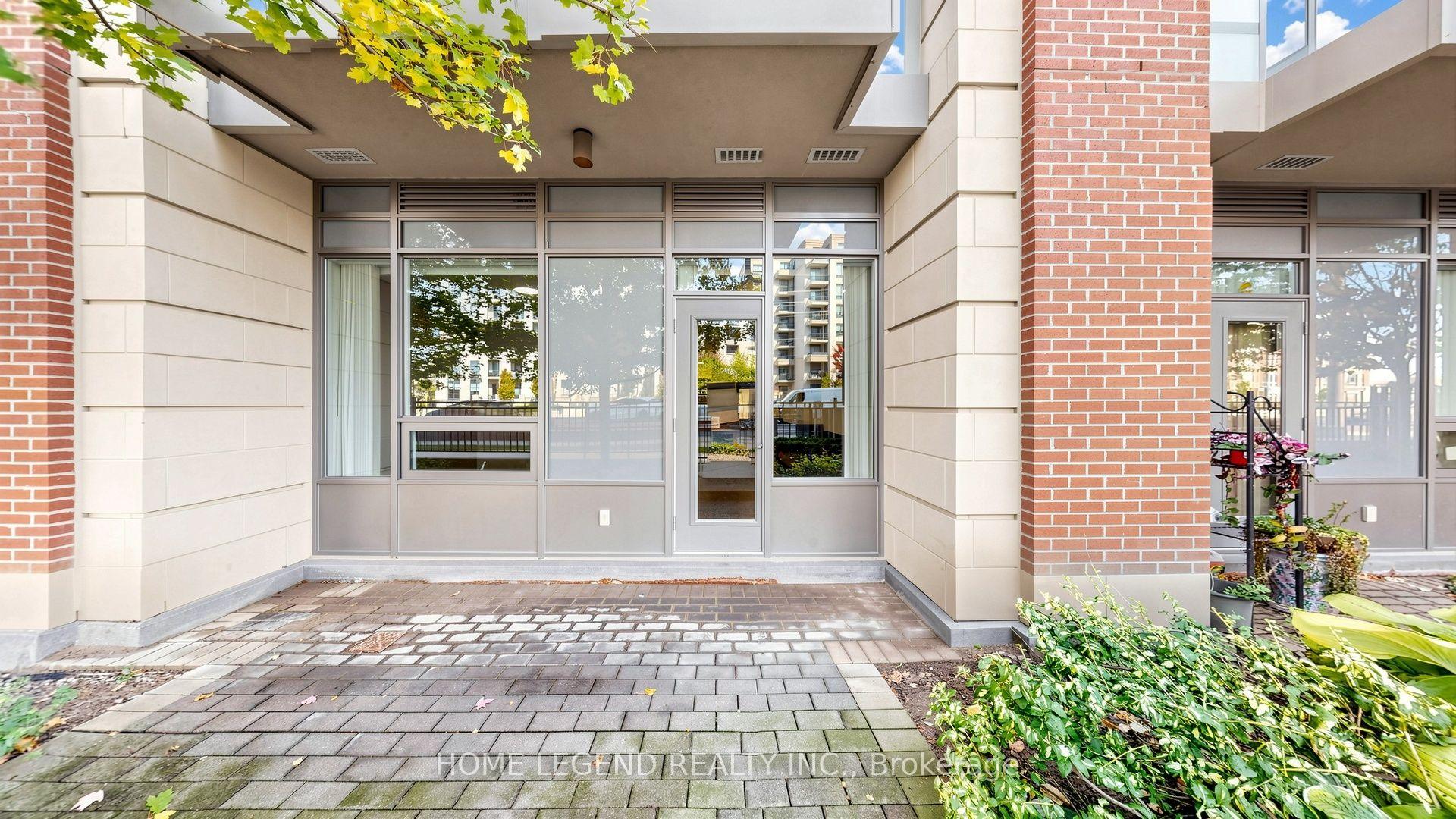 Photo 30 of Unit 119, 8228 Birchmount Road, Markham, Unionville — HOMEH
