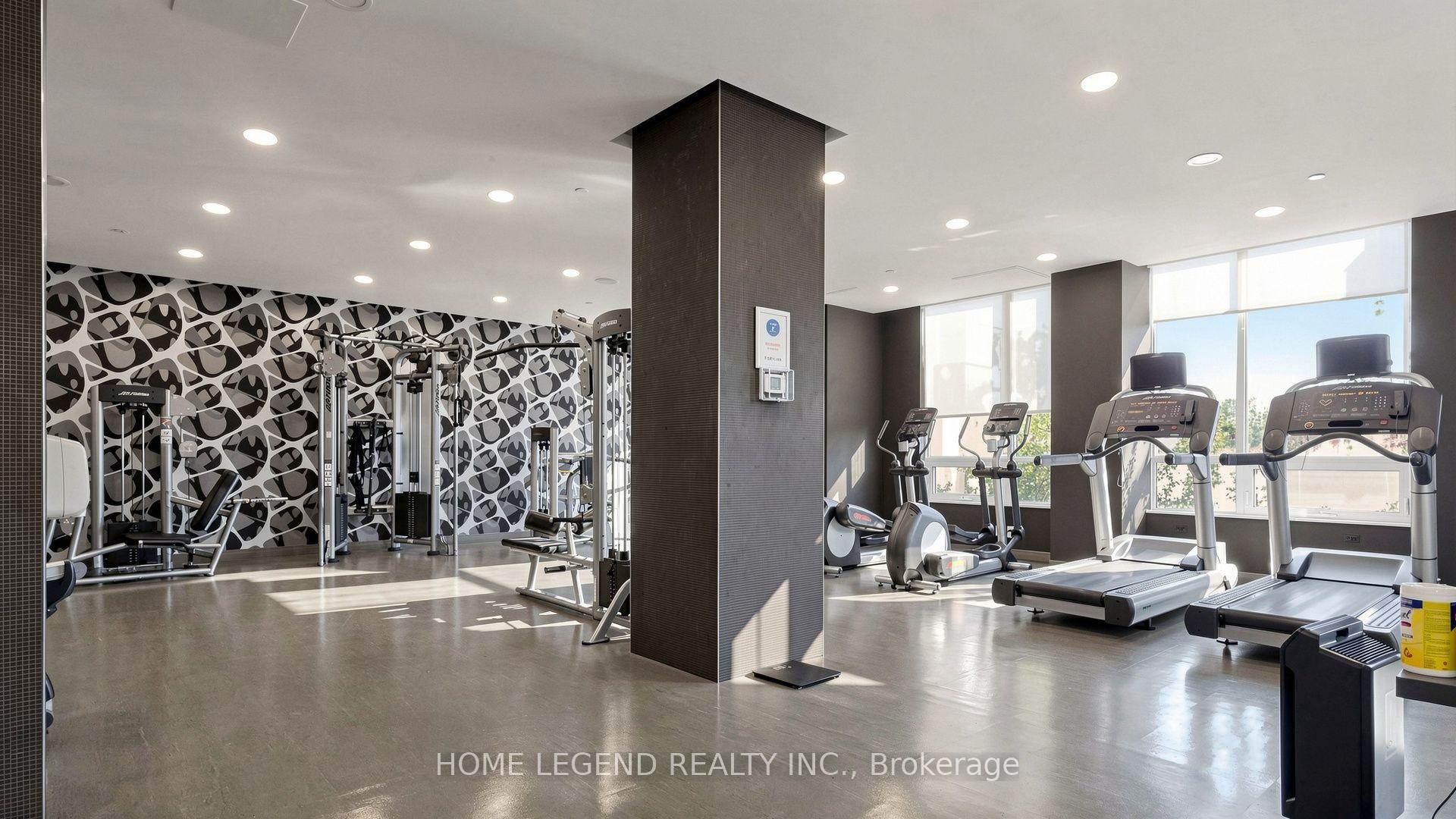 Photo 31 of Unit 119, 8228 Birchmount Road, Markham, Unionville — HOMEH