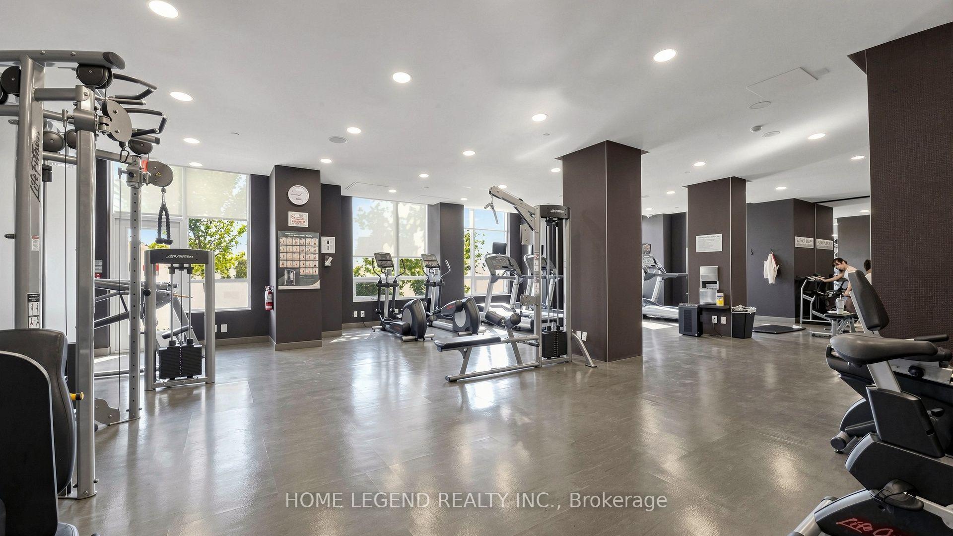 Photo 32 of Unit 119, 8228 Birchmount Road, Markham, Unionville — HOMEH