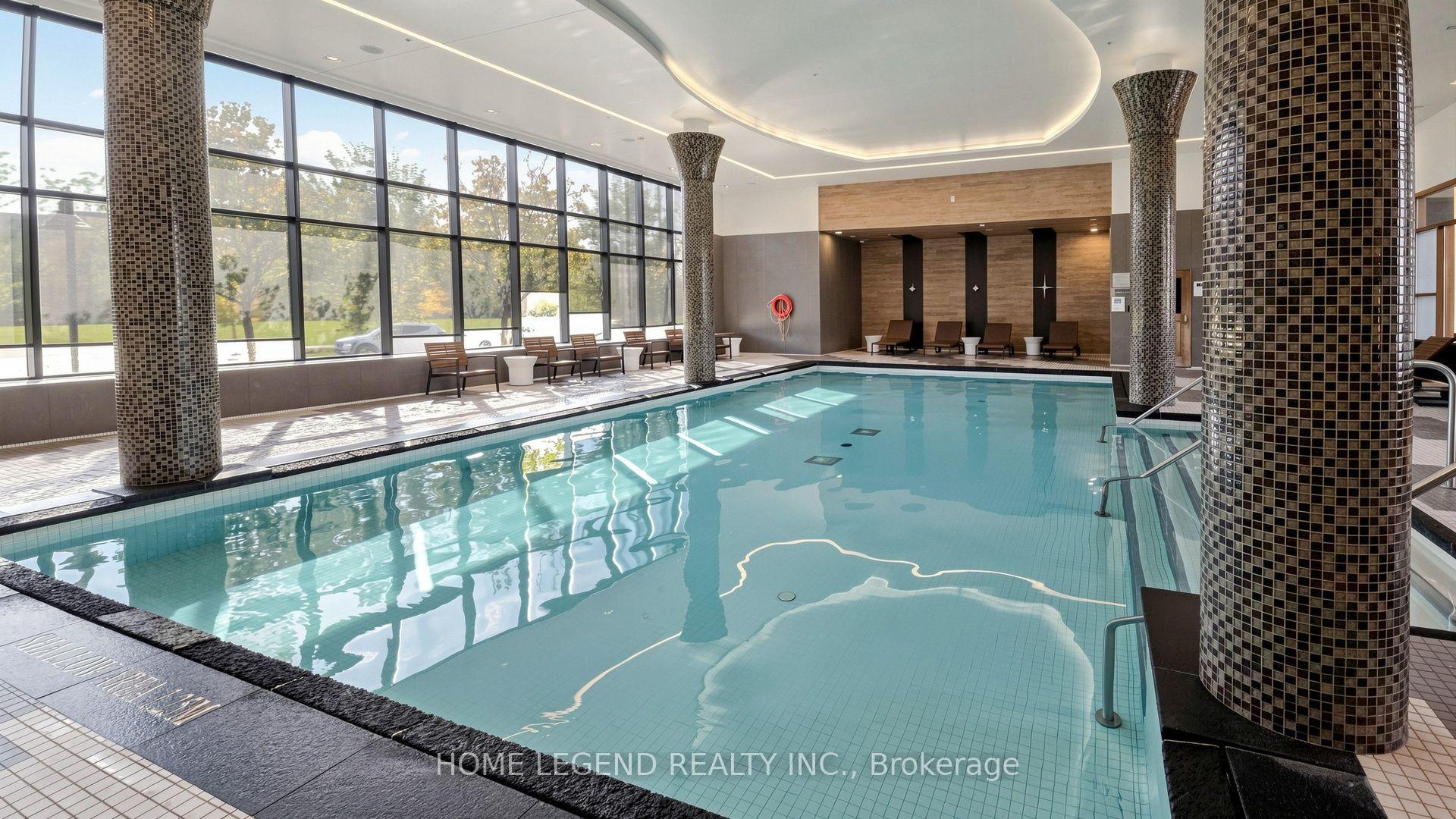 Photo 33 of Unit 119, 8228 Birchmount Road, Markham, Unionville — HOMEH