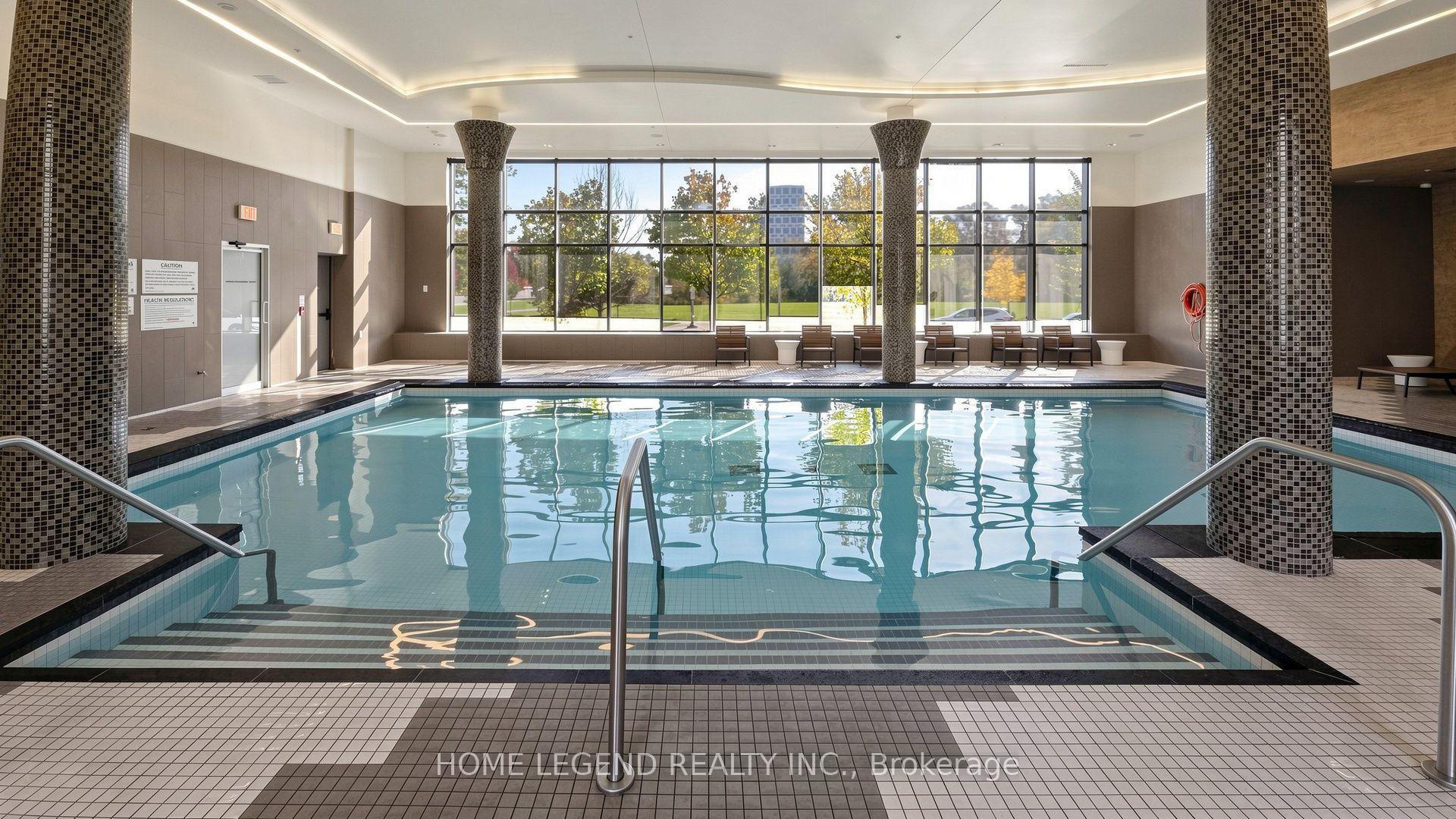 Photo 34 of Unit 119, 8228 Birchmount Road, Markham, Unionville — HOMEH