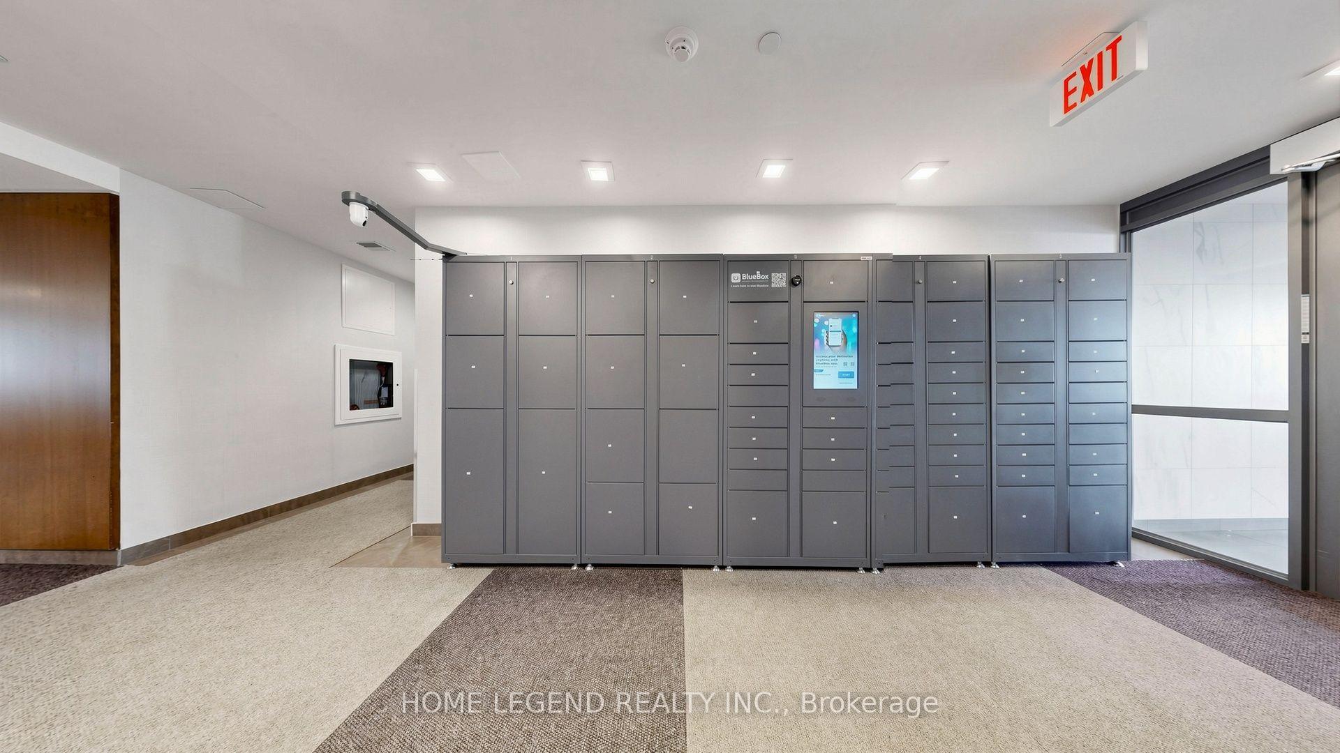 Photo 37 of Unit 119, 8228 Birchmount Road, Markham, Unionville — HOMEH
