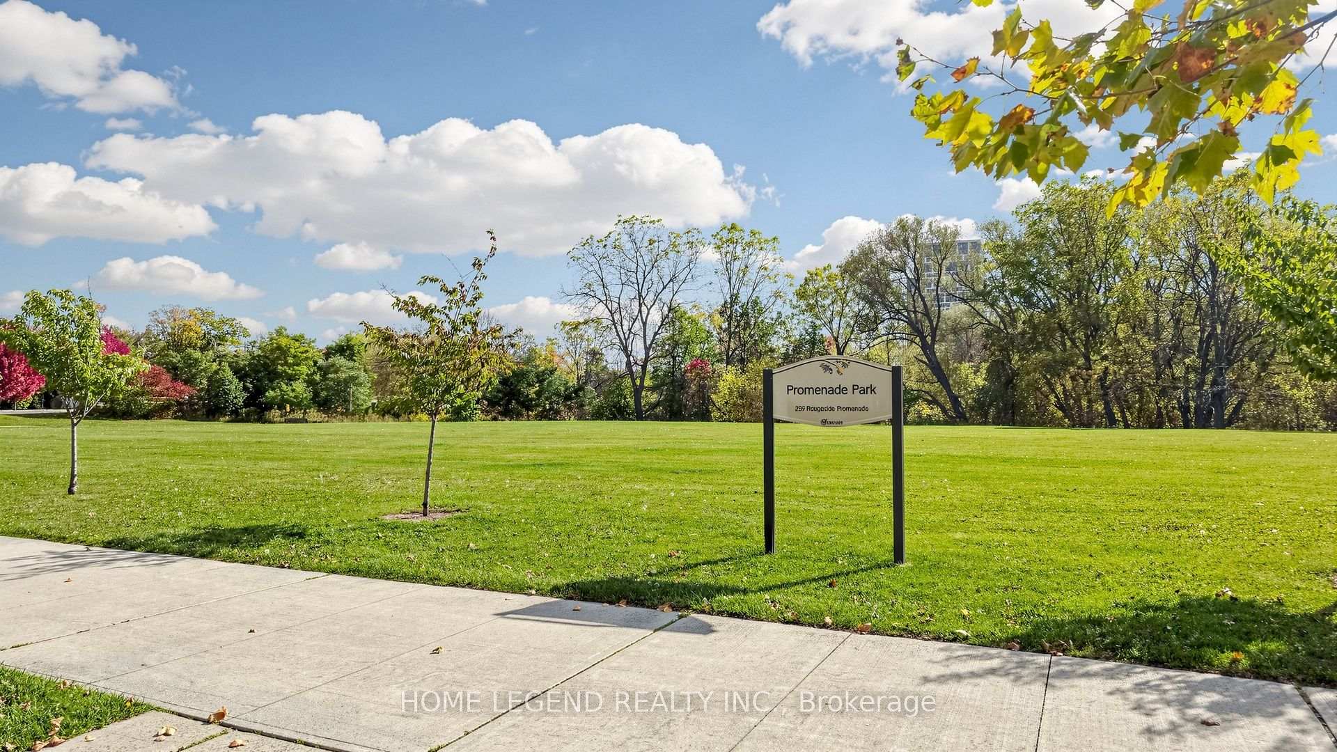 Photo 38 of Unit 119, 8228 Birchmount Road, Markham, Unionville — HOMEH