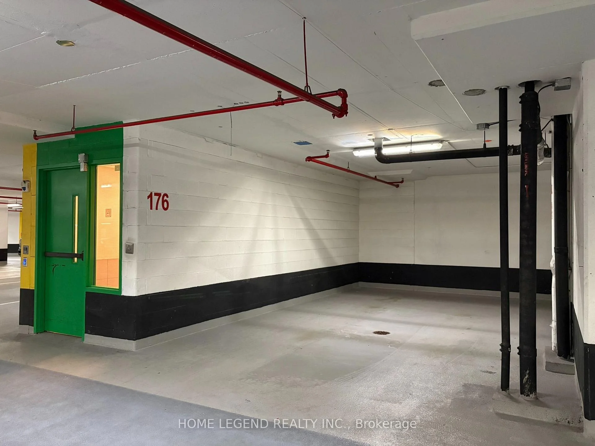 Photo 35 of Unit 119, 8228 Birchmount Road, Markham, Unionville — HOMEH