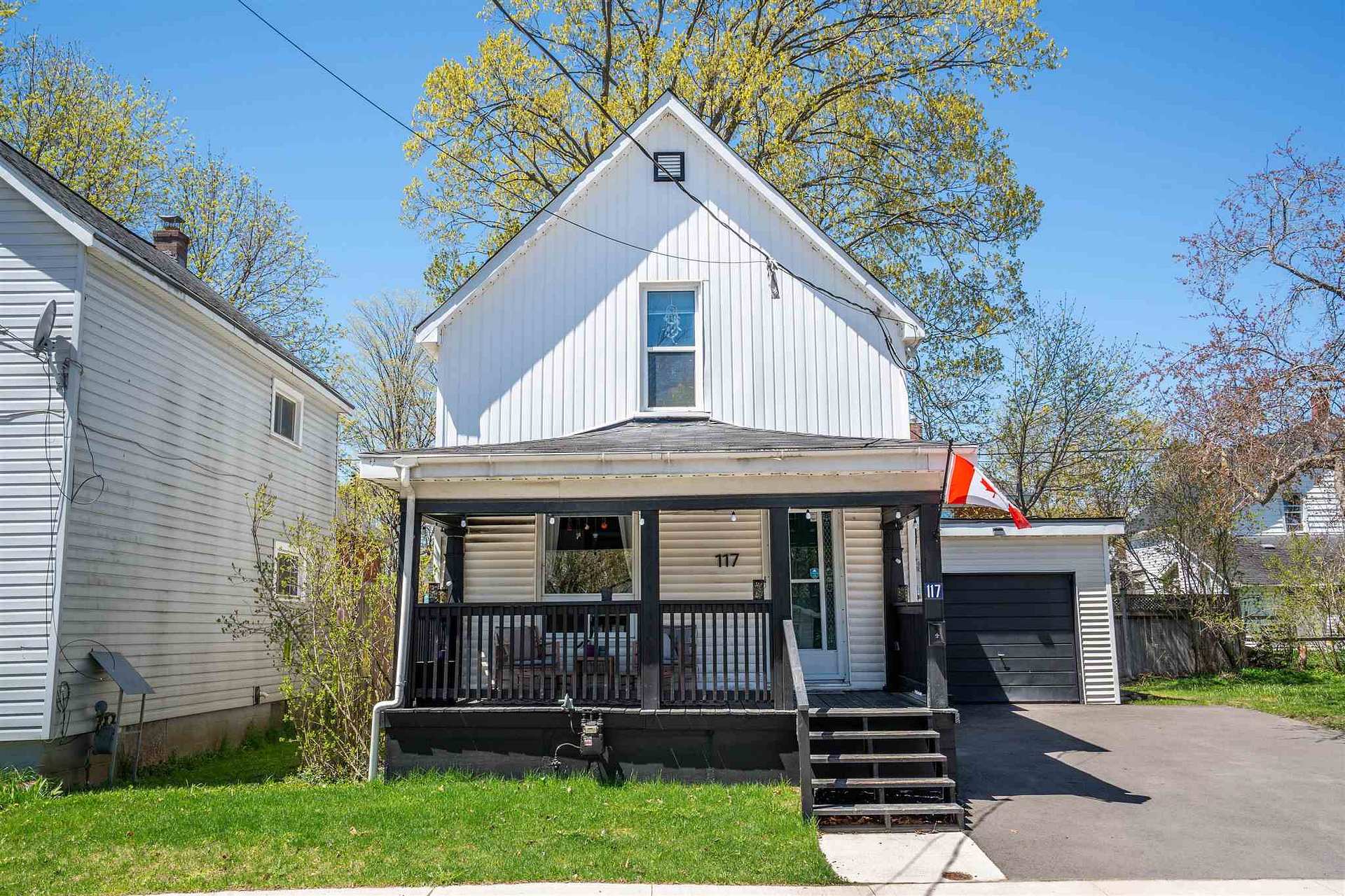 Photo of 117 Biggings Avenue