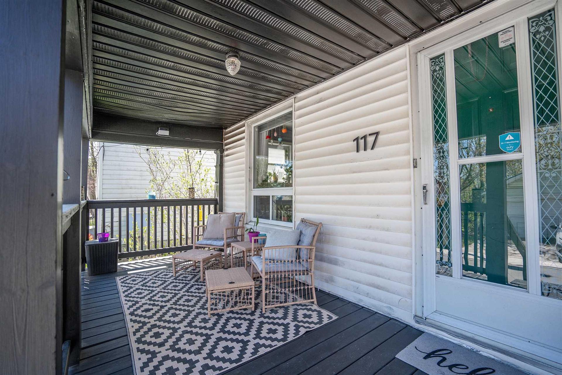 Photo 5 of 117 Biggings Avenue, Sault Ste Marie, Ward 2 — HOMEH