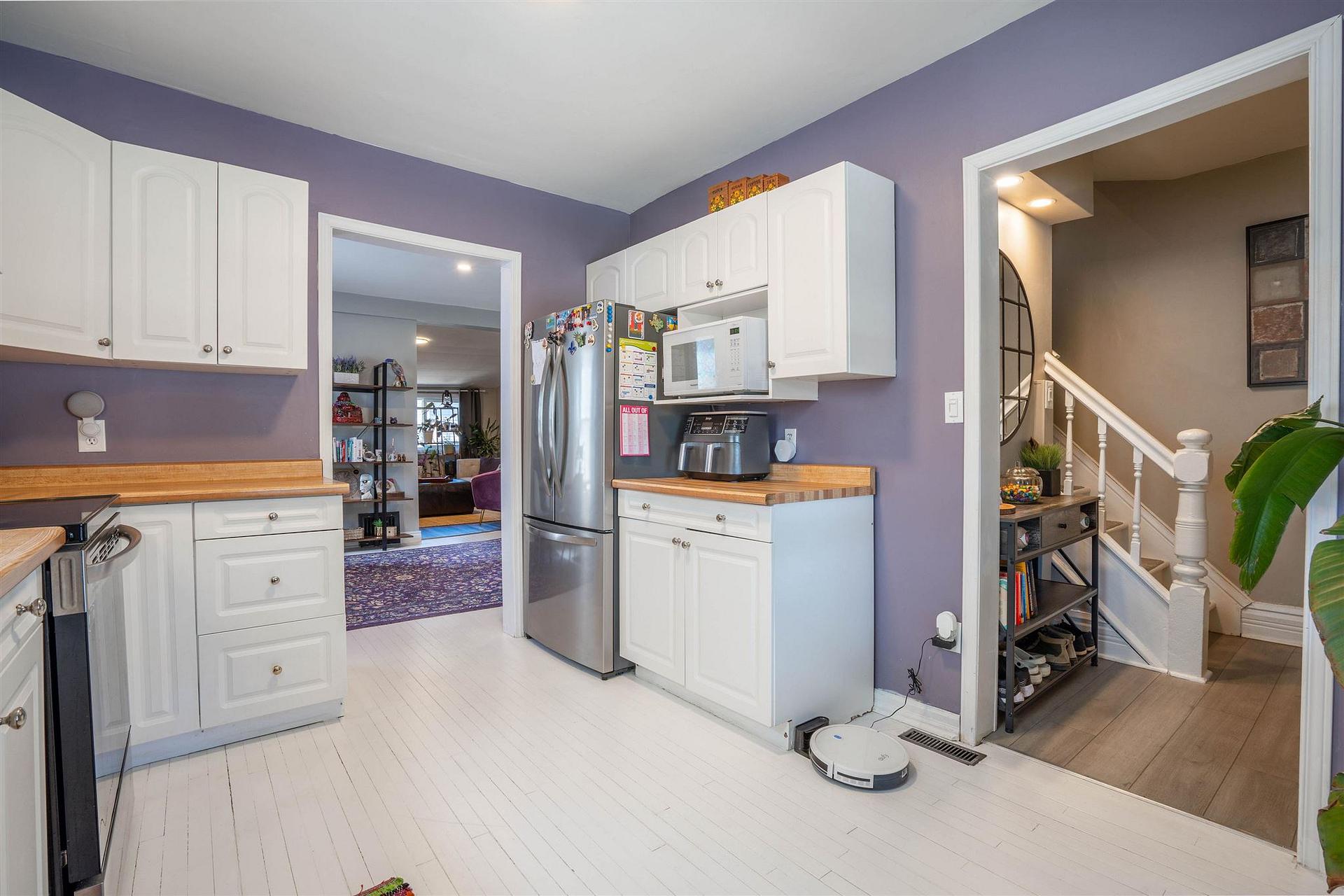 Photo 7 of 117 Biggings Avenue, Sault Ste Marie, Ward 2 — HOMEH