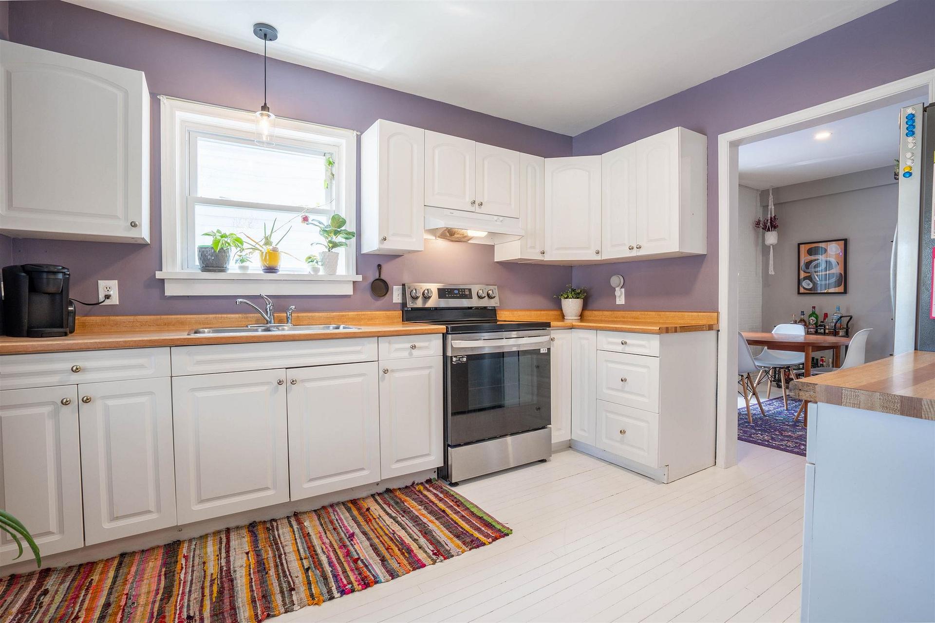 Photo 8 of 117 Biggings Avenue, Sault Ste Marie, Ward 2 — HOMEH