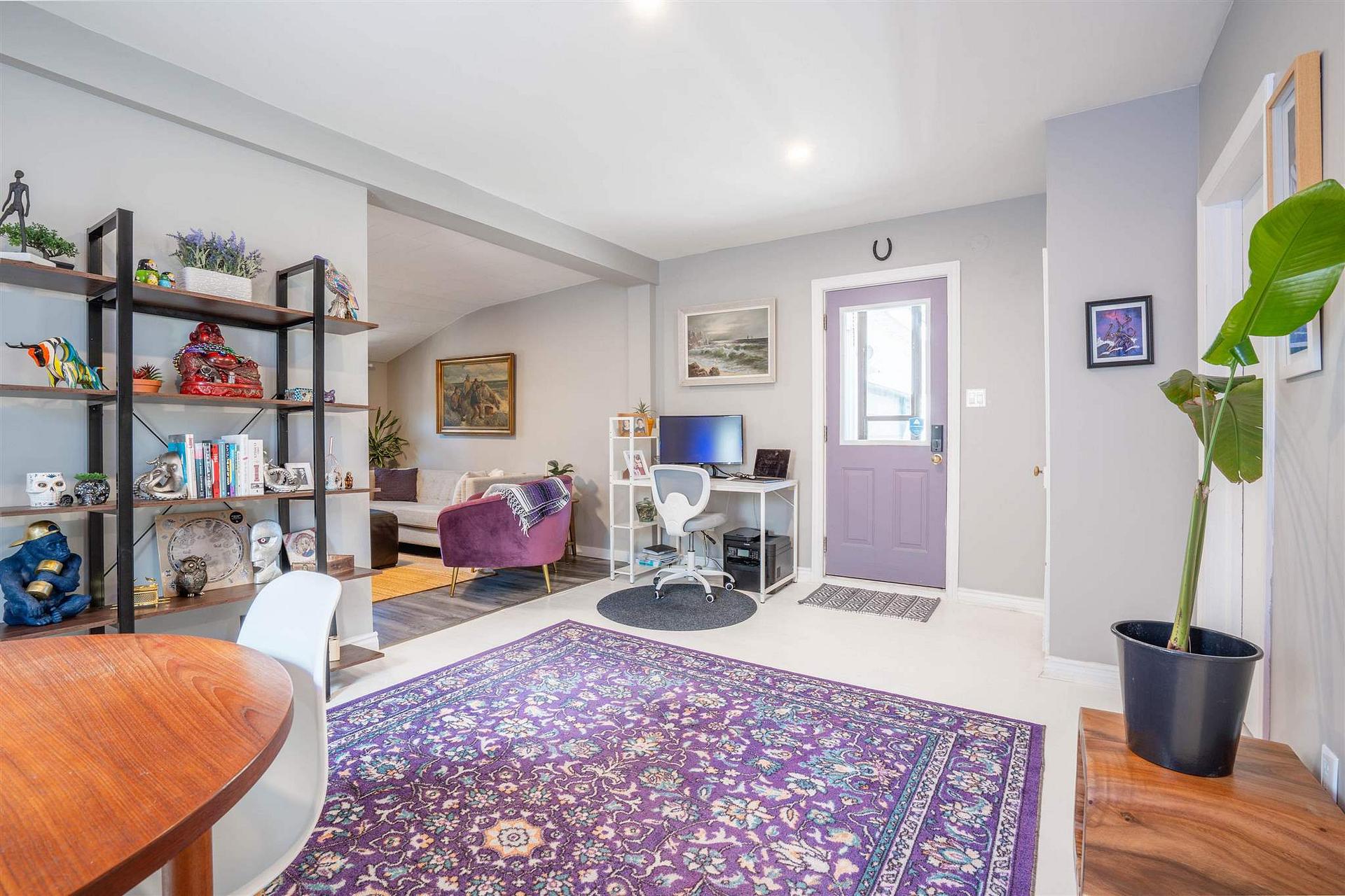 Photo 10 of 117 Biggings Avenue, Sault Ste Marie, Ward 2 — HOMEH