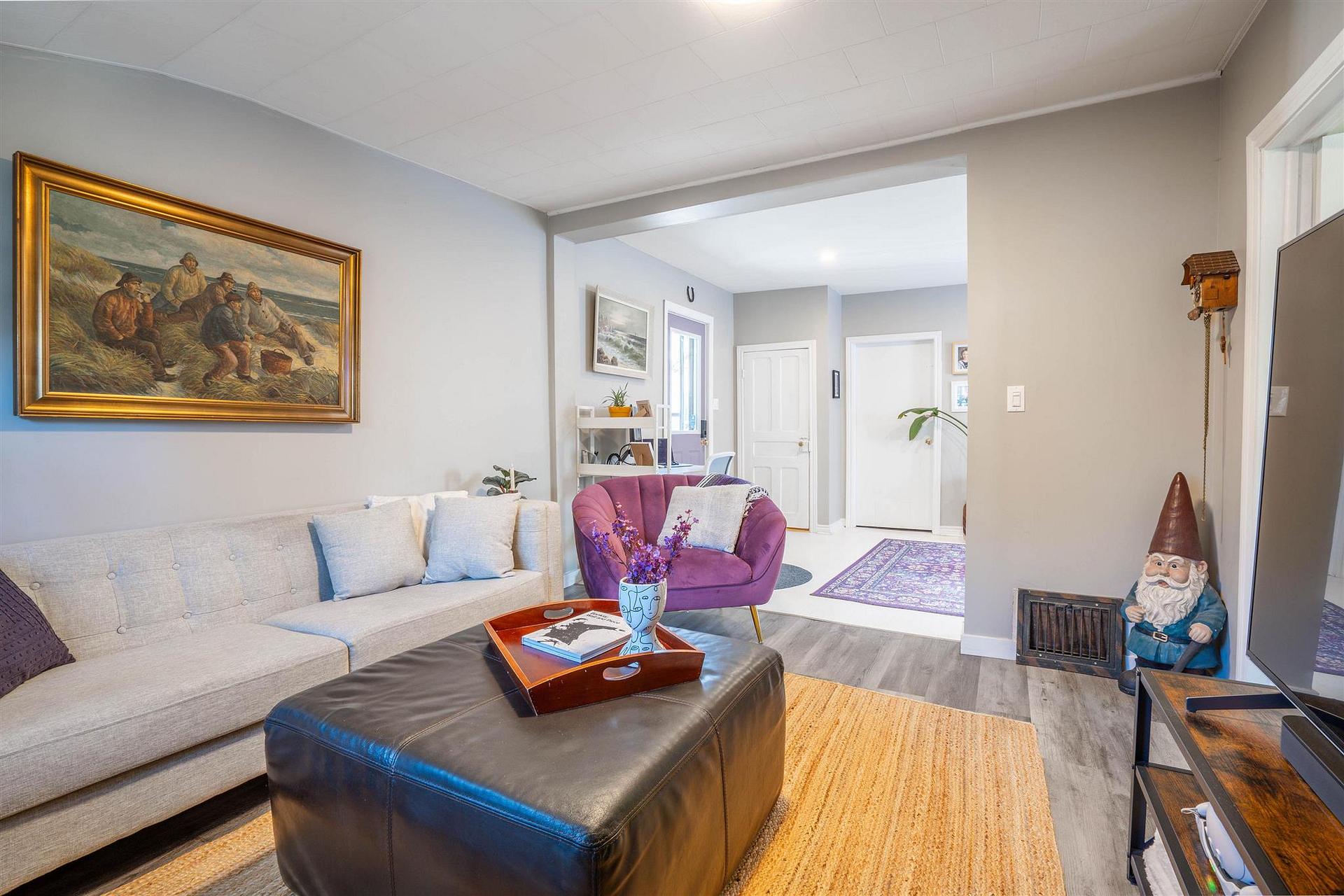 Photo 15 of 117 Biggings Avenue, Sault Ste Marie, Ward 2 — HOMEH