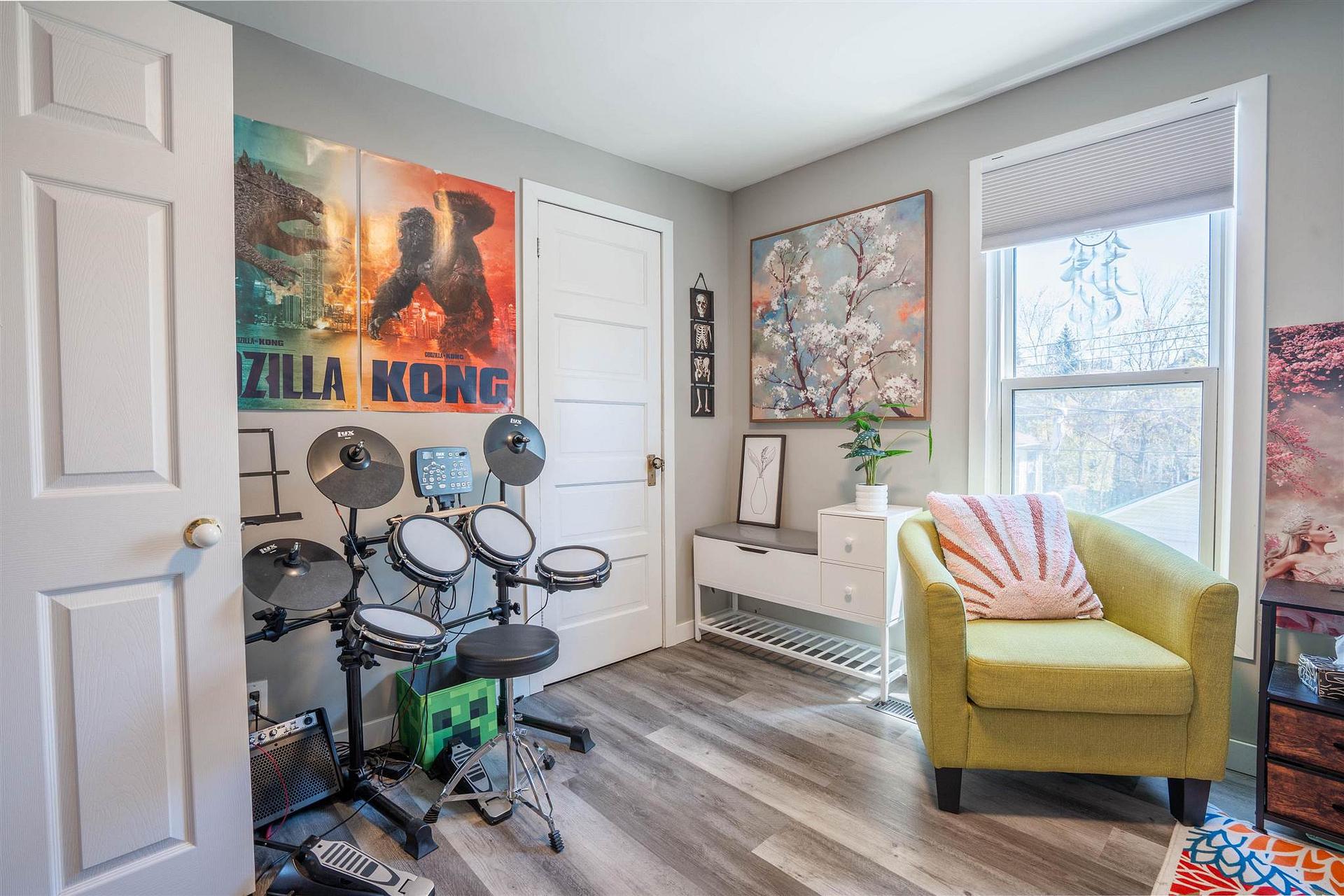 Photo 20 of 117 Biggings Avenue, Sault Ste Marie, Ward 2 — HOMEH
