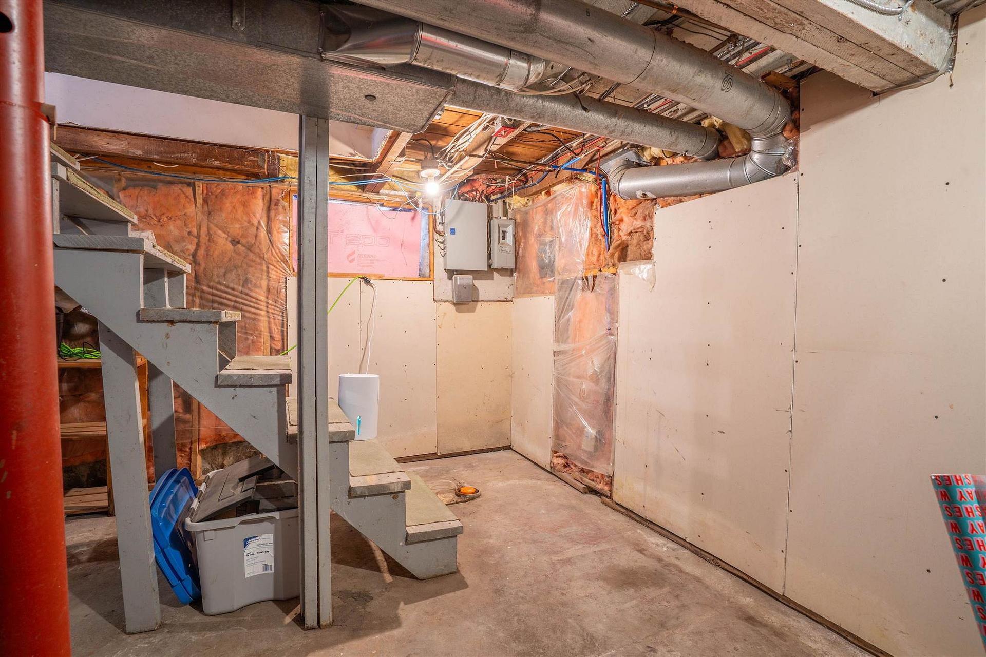 Photo 28 of 117 Biggings Avenue, Sault Ste Marie, Ward 2 — HOMEH