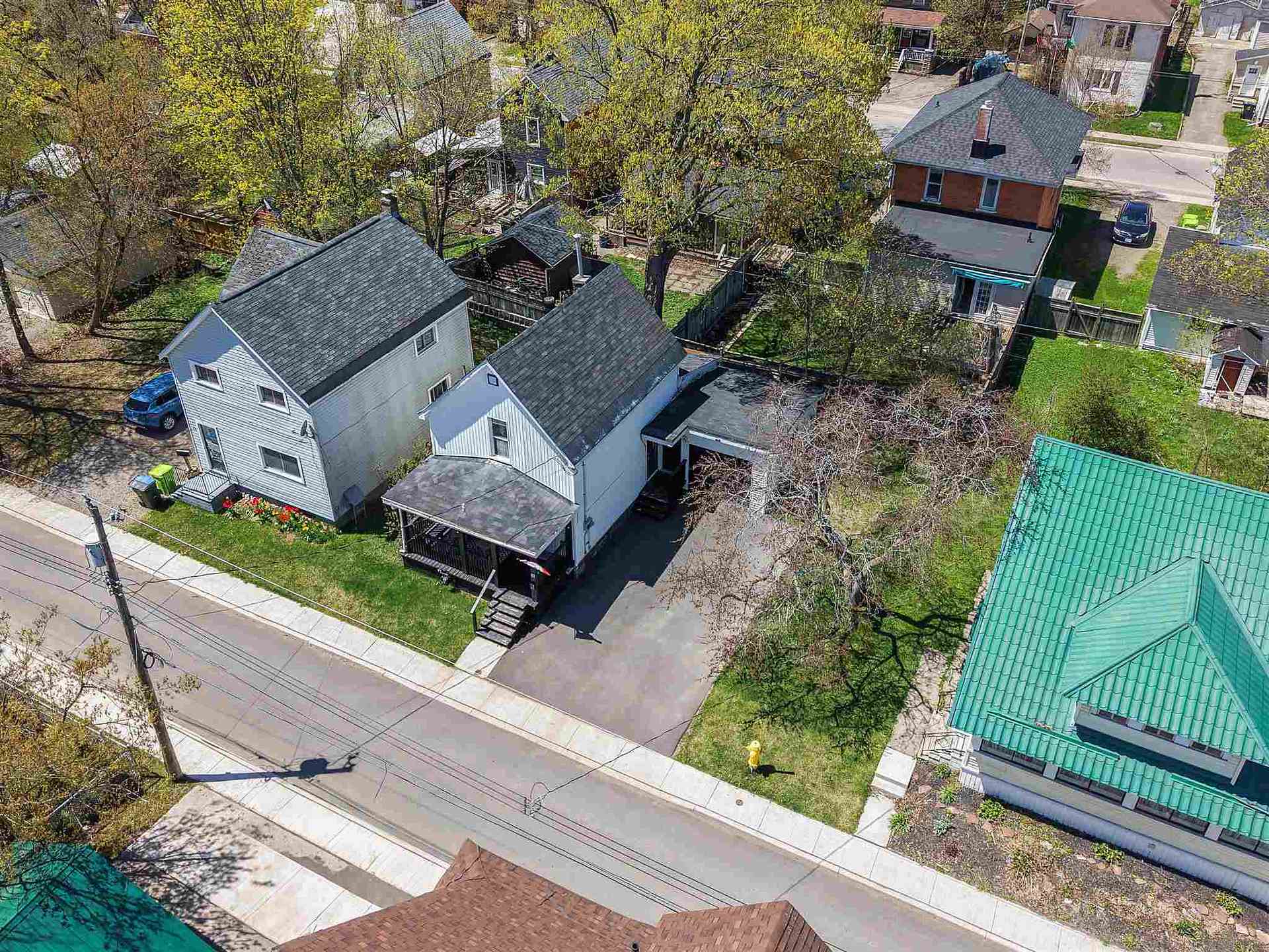 Photo 31 of 117 Biggings Avenue, Sault Ste Marie, Ward 2 — HOMEH
