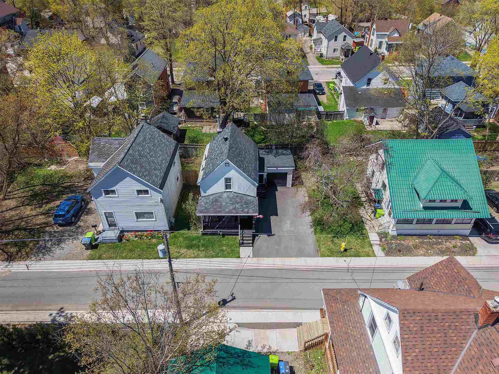 Photo 32 of 117 Biggings Avenue, Sault Ste Marie, Ward 2 — HOMEH