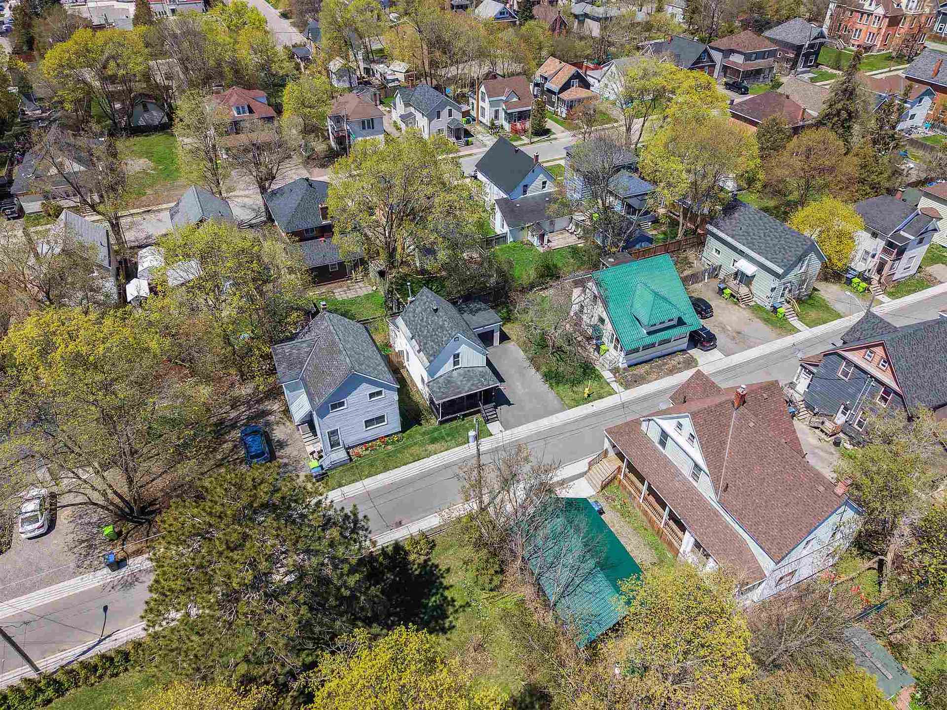 Photo 34 of 117 Biggings Avenue, Sault Ste Marie, Ward 2 — HOMEH