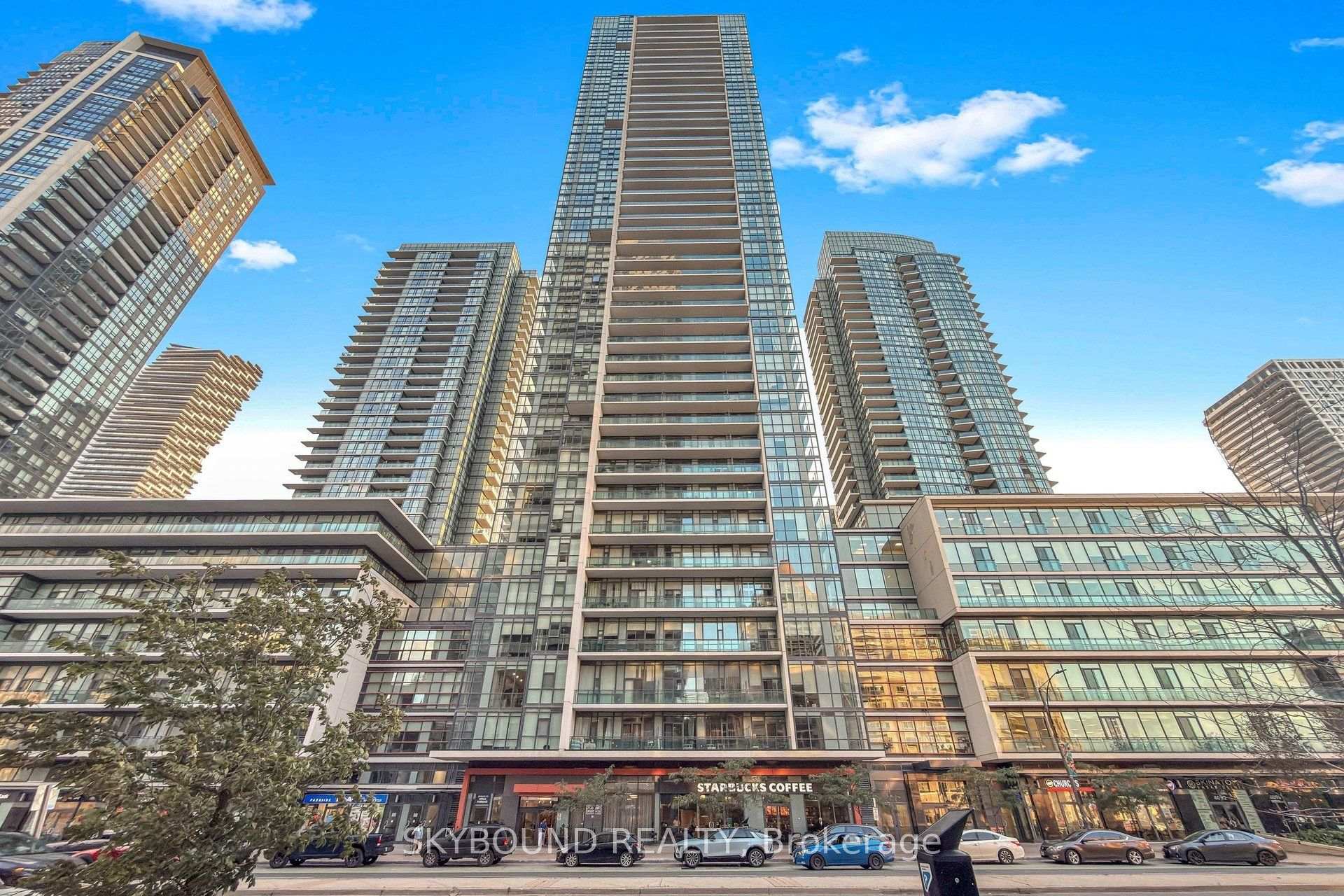 Photo 3 of Unit 214, 4070 Confederation Parkway, Mississauga, Creditview — HOMEH