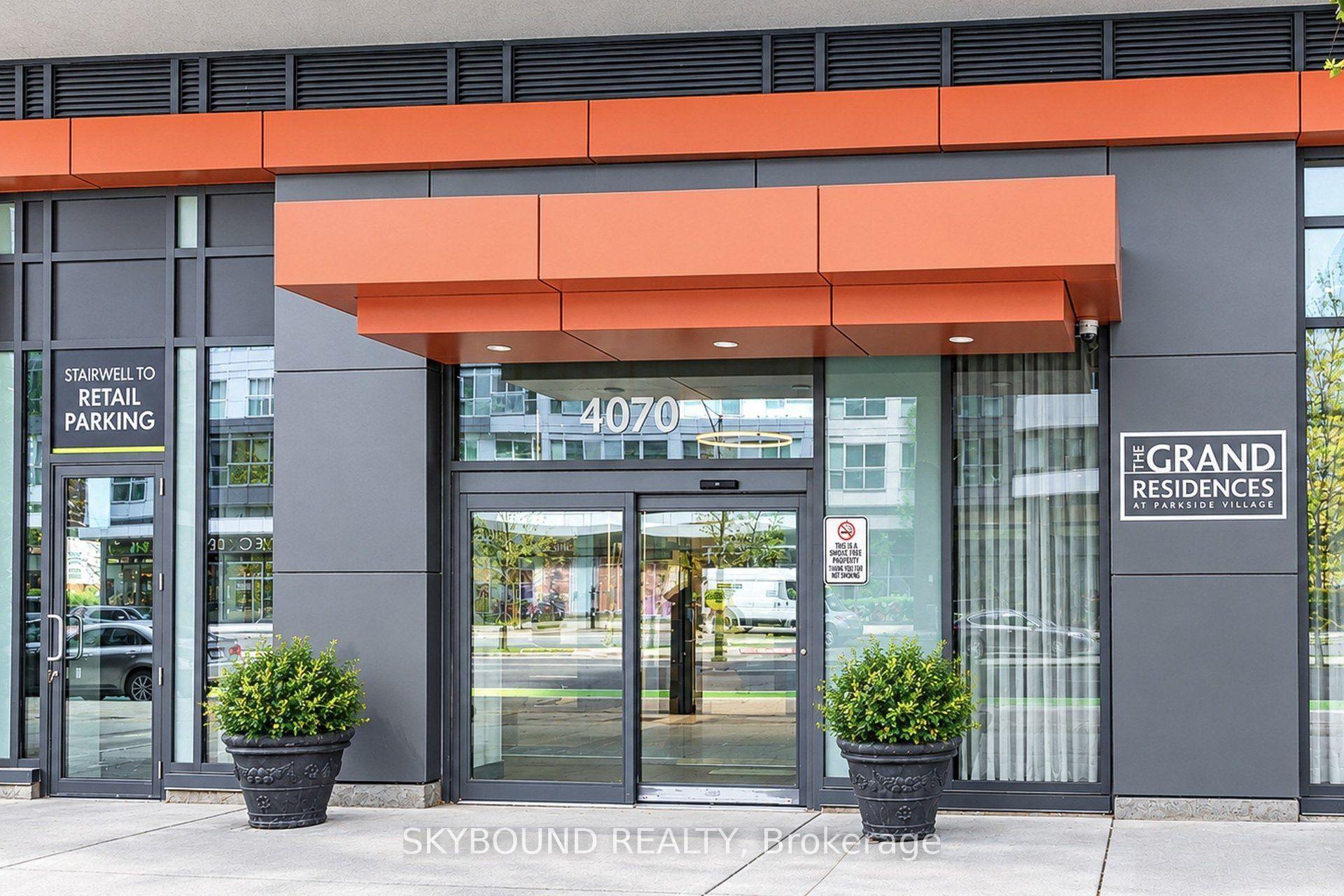 Photo 4 of Unit 214, 4070 Confederation Parkway, Mississauga, Creditview — HOMEH
