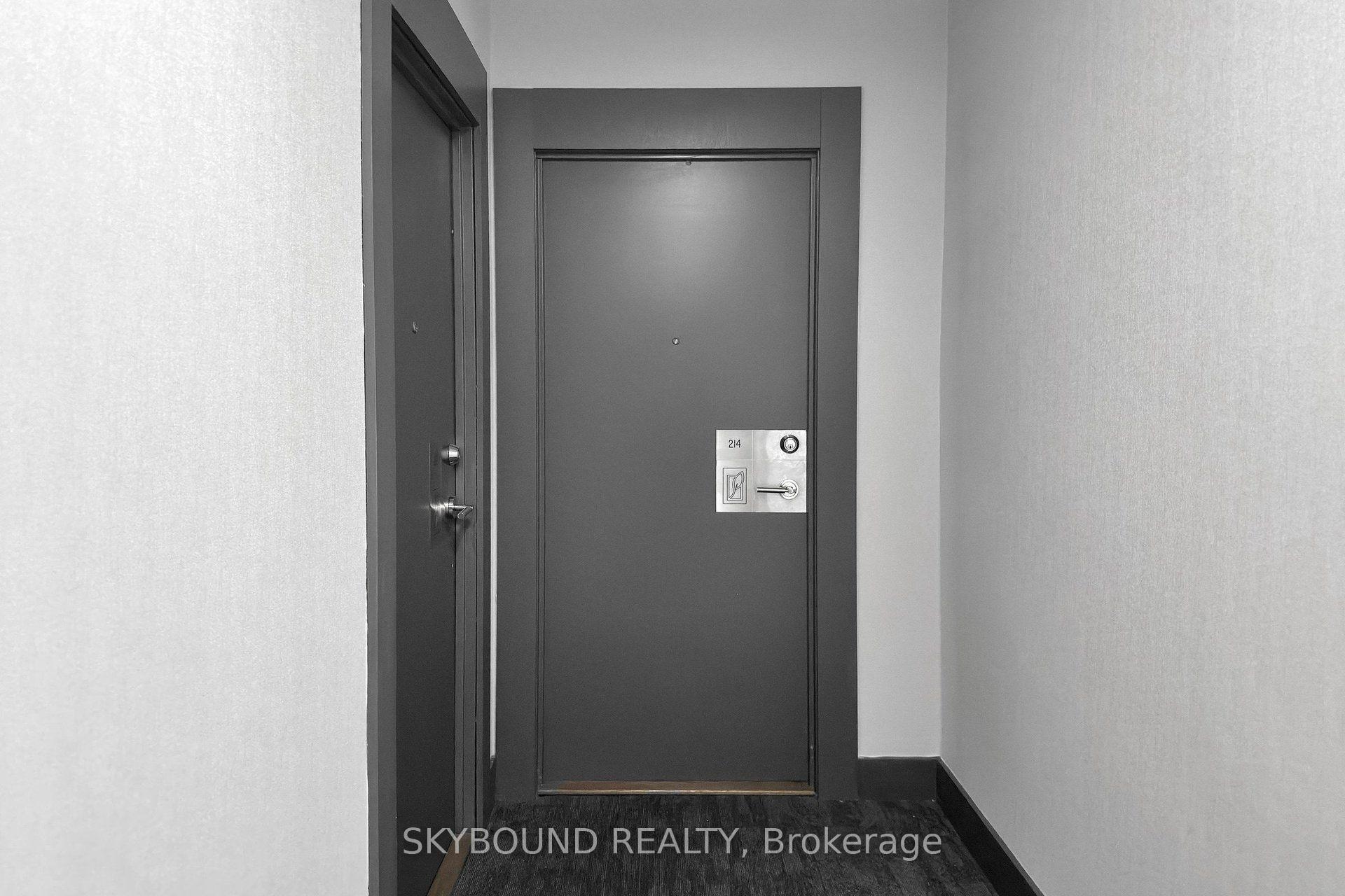 Photo 5 of Unit 214, 4070 Confederation Parkway, Mississauga, Creditview — HOMEH
