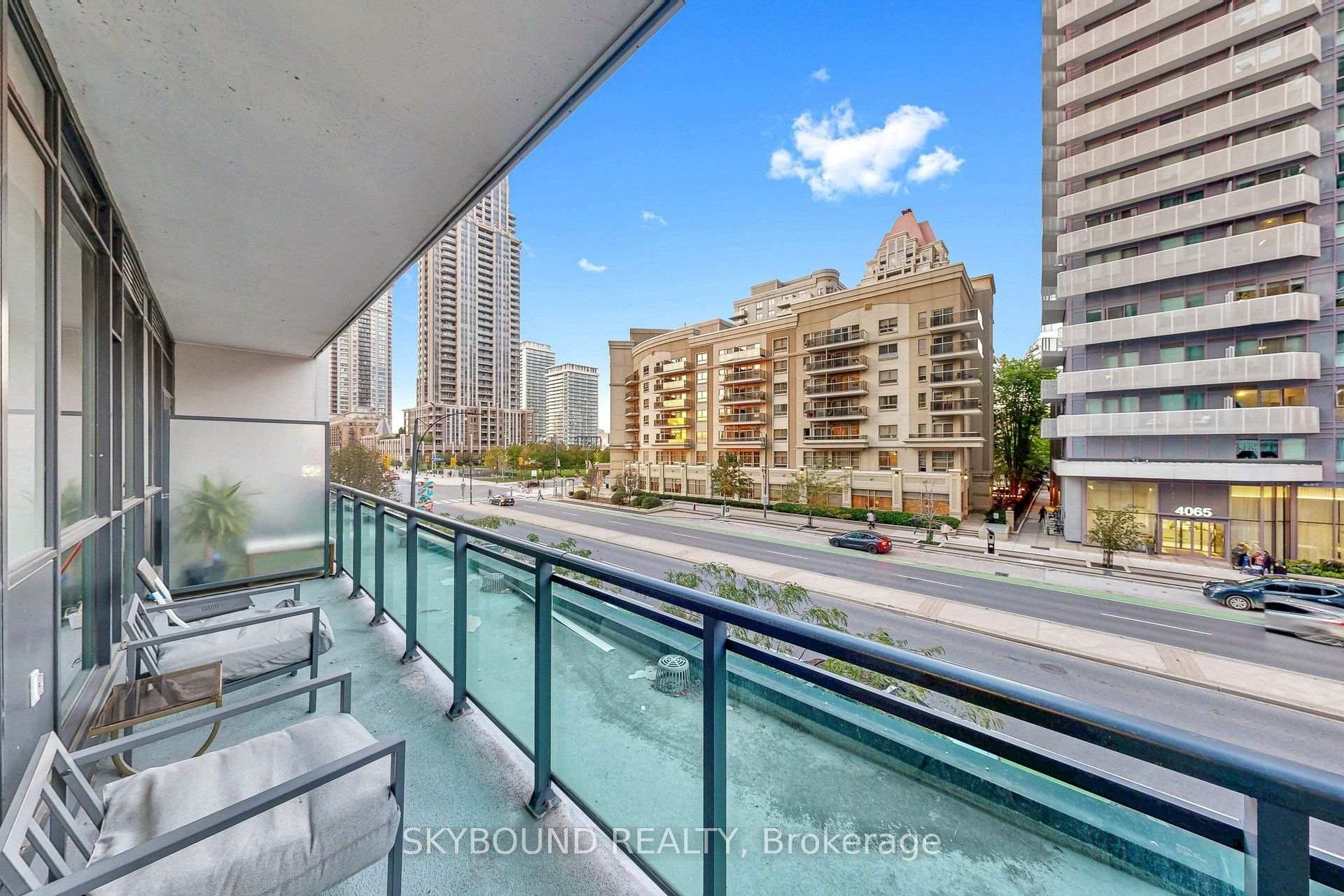 Photo 25 of Unit 214, 4070 Confederation Parkway, Mississauga, Creditview — HOMEH