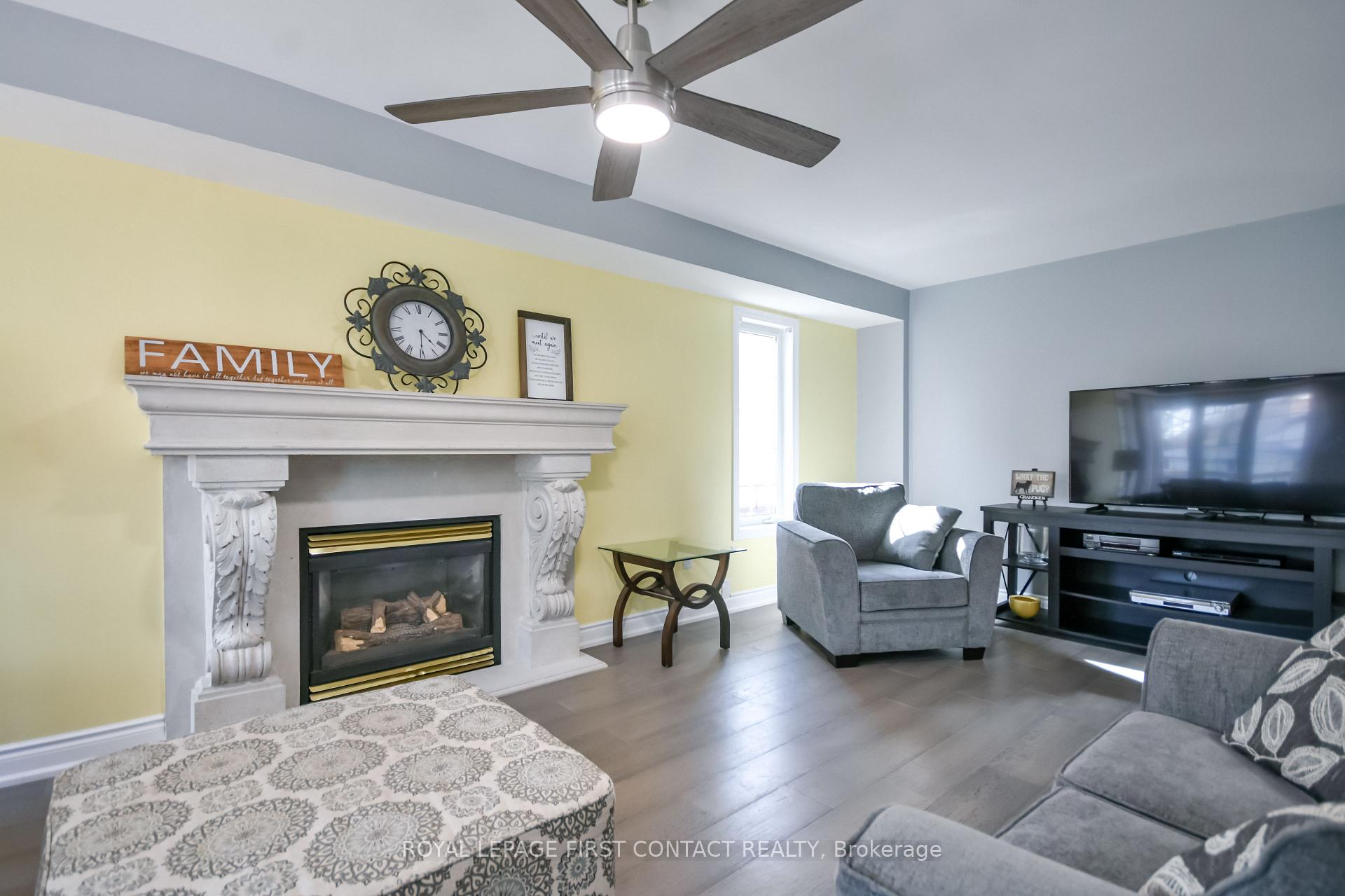 Photo 8 of 34 Bear Creek Drive, Barrie, Holly — HOMEH