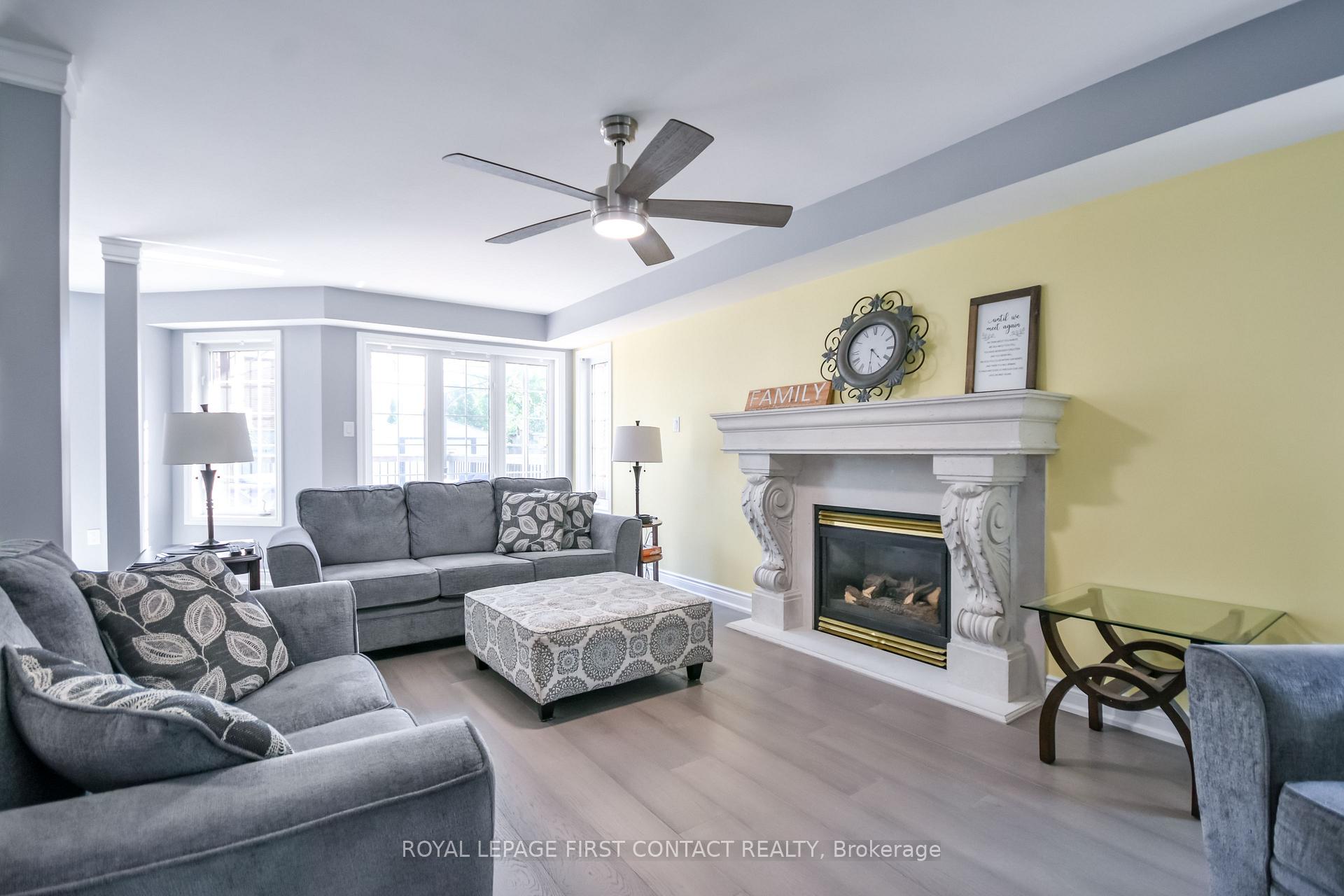 Photo 9 of 34 Bear Creek Drive, Barrie, Holly — HOMEH