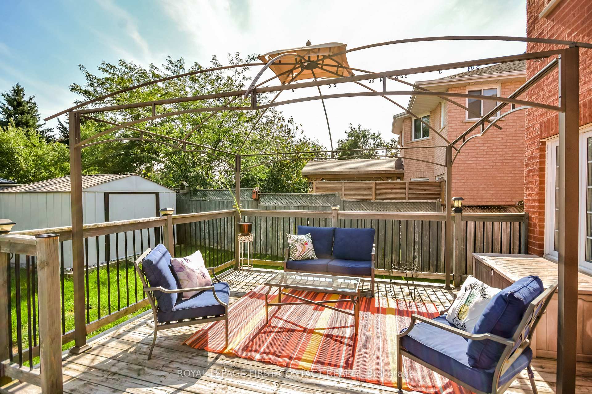 Photo 33 of 34 Bear Creek Drive, Barrie, Holly — HOMEH